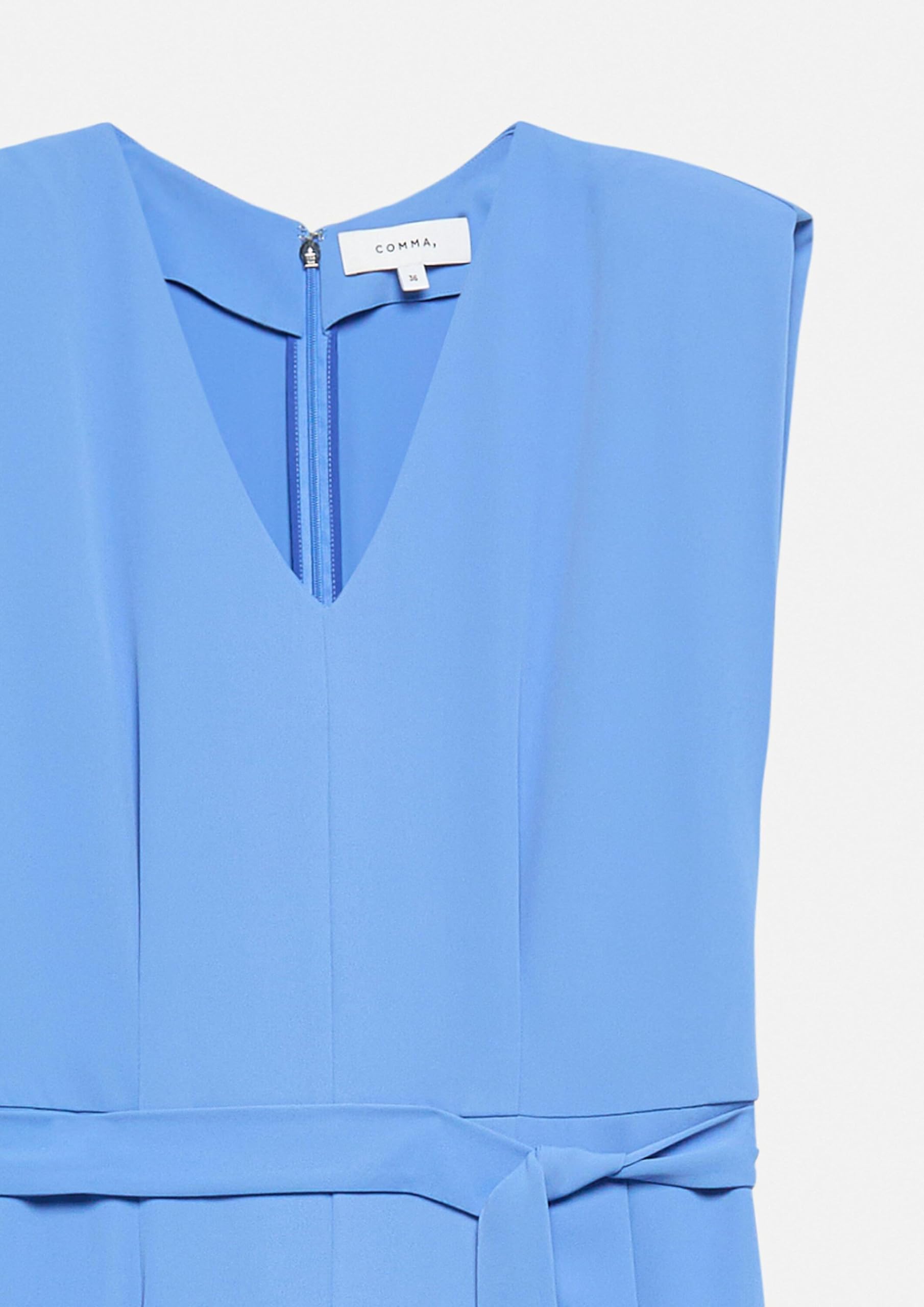 comma-2179746-damen-overall-gr-40-blau-jumpsuit image 5