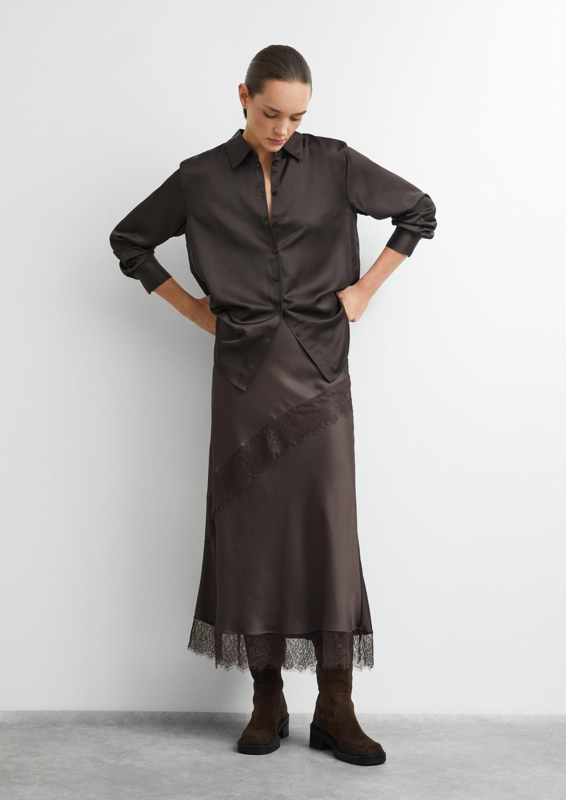 comma-rock-lang-satin-spitze-aubergine image 5