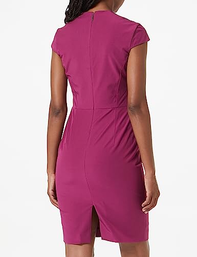 comma-kleid-damen-pink-4462-gr-e-34 image 8
