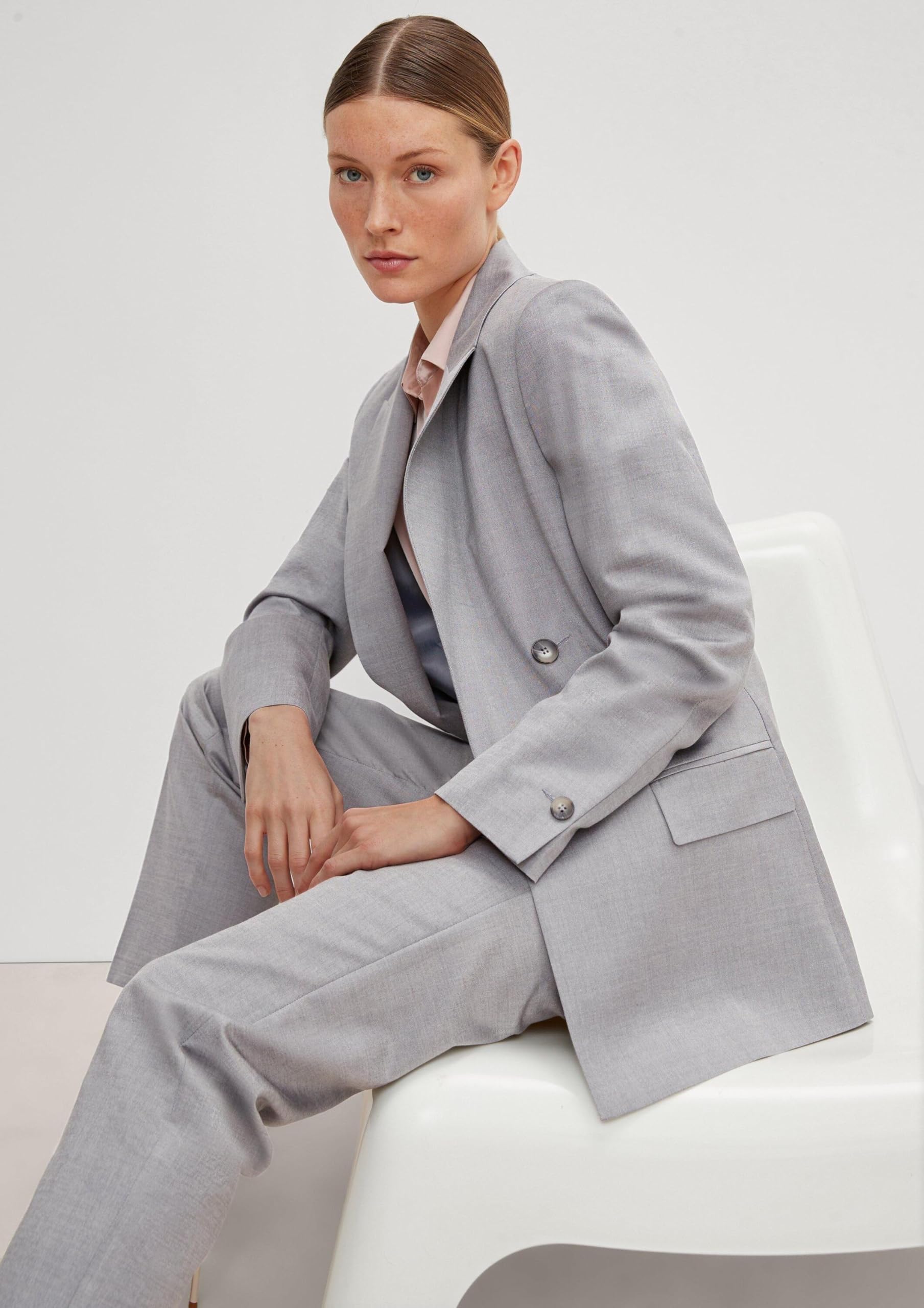 comma-jackets-2121544-jacke-damen-gr-36-langarm image 8