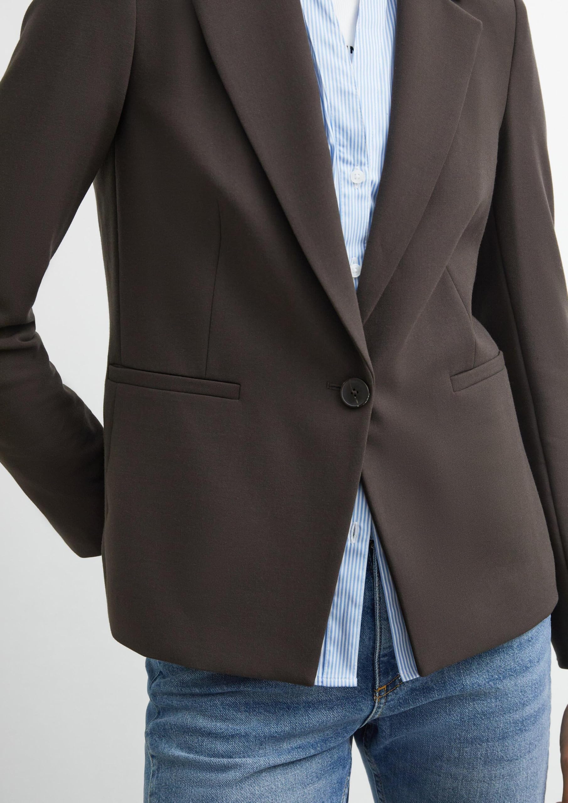 comma-blazers-indoor-blazer-regular-fit-revers-gr-e-40 image 4