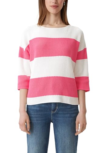 comma-strickpullover-loose-fit-gr-e-44-baumwolle image 7