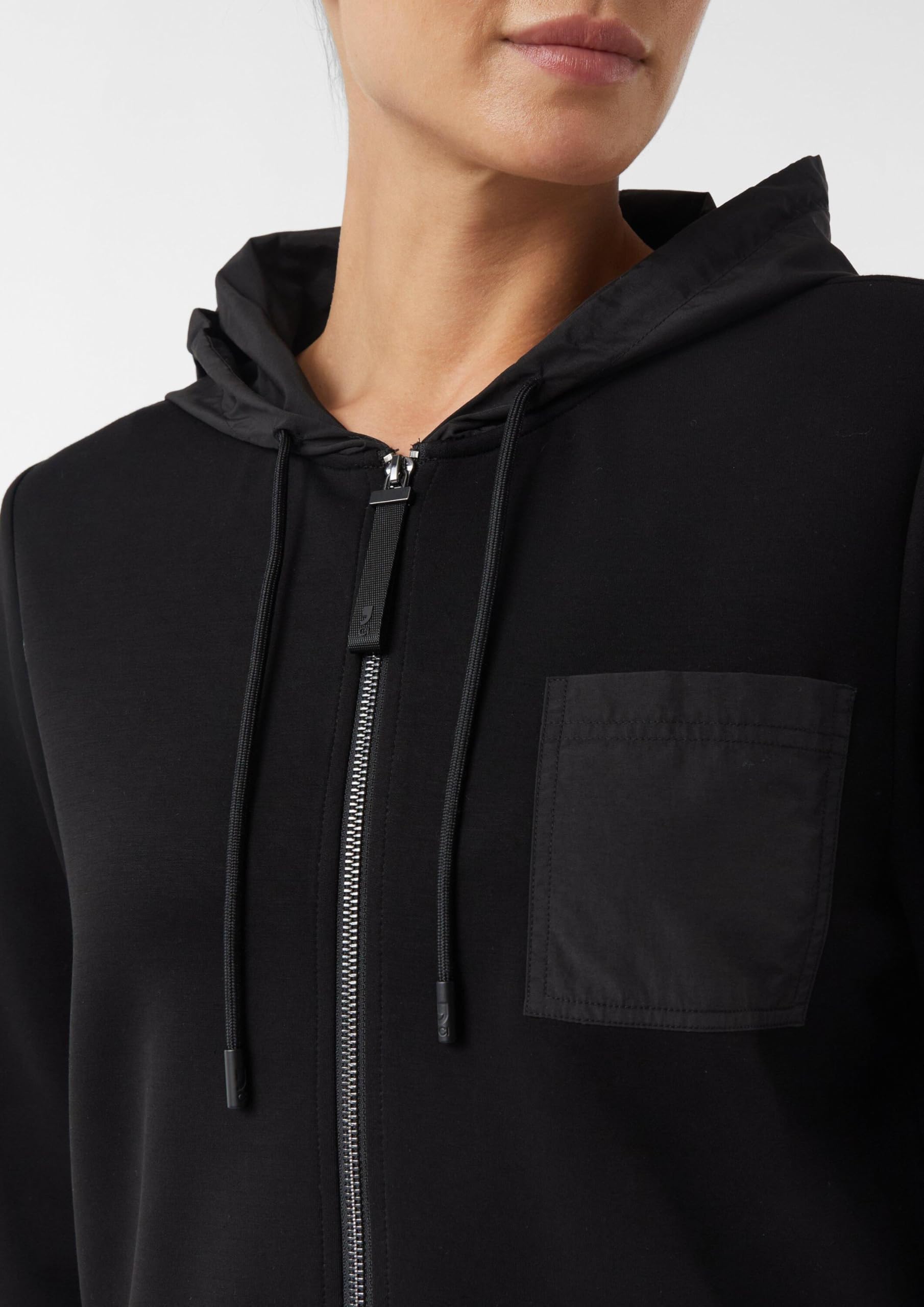 comma-2171146-sweatshirt-hoodie-gr-40-mit-kapuze image 5
