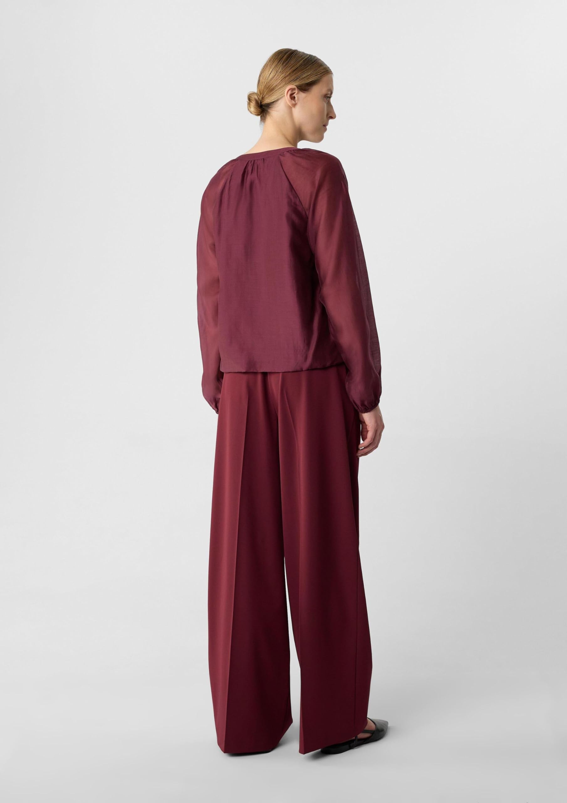 comma-2168645-bluse-gr-e-36-leicht-mit-baumwolle image 8