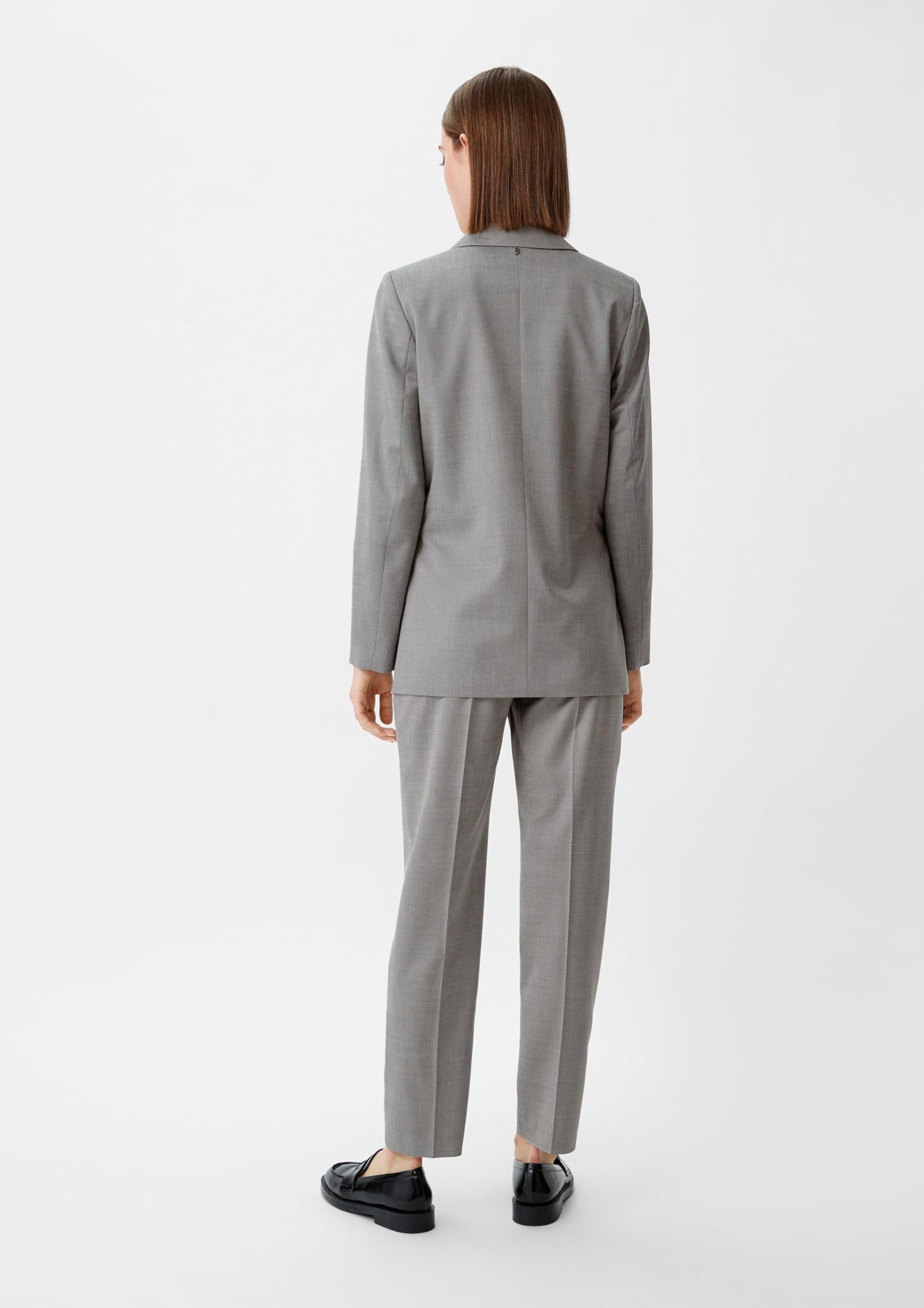 comma-blazer-aus-wollmix-blazer-gr-e-36-mit-wollanteil image 6