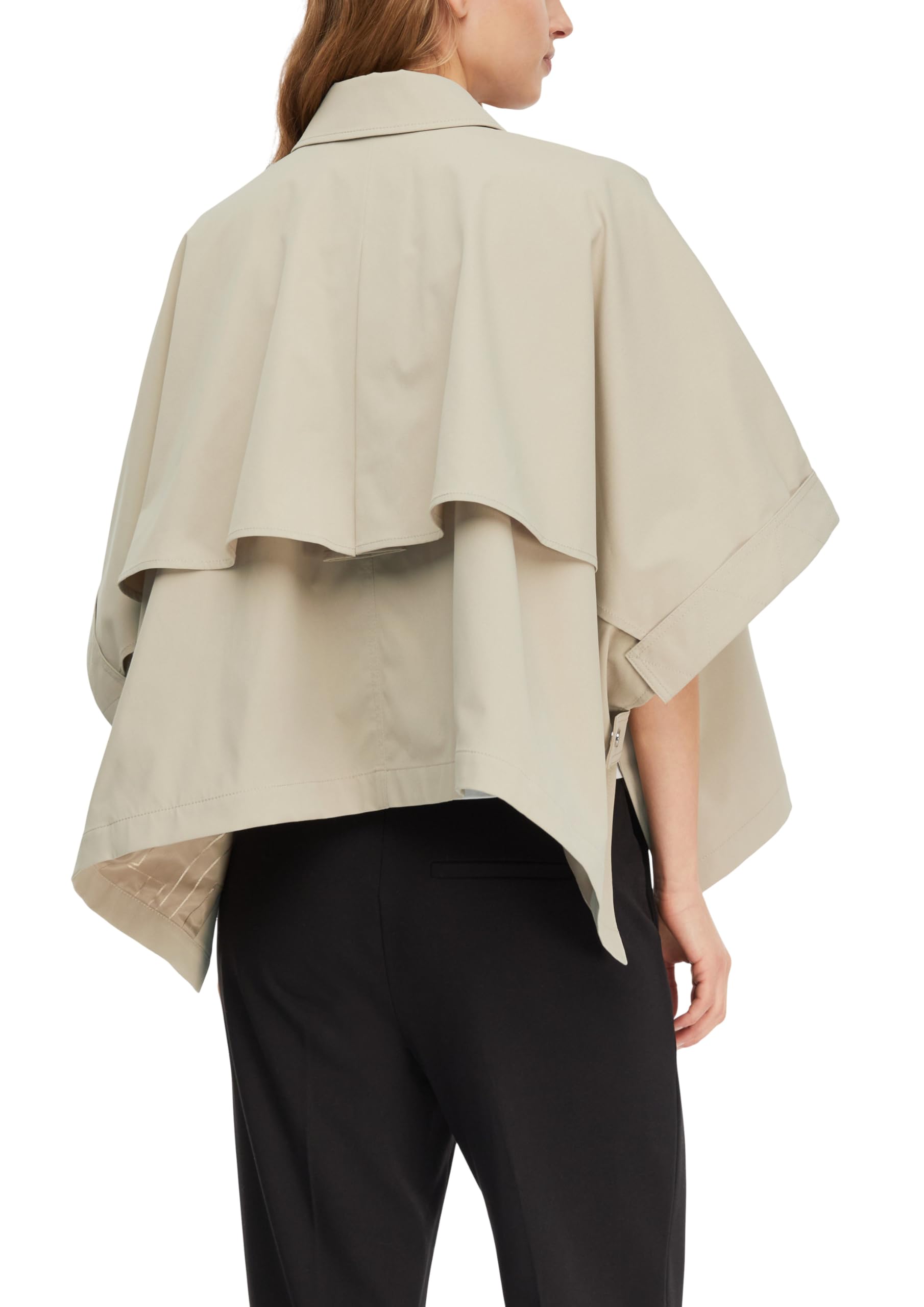 comma-trench-cape-mantel-cape-beige-gr-e-m image 2