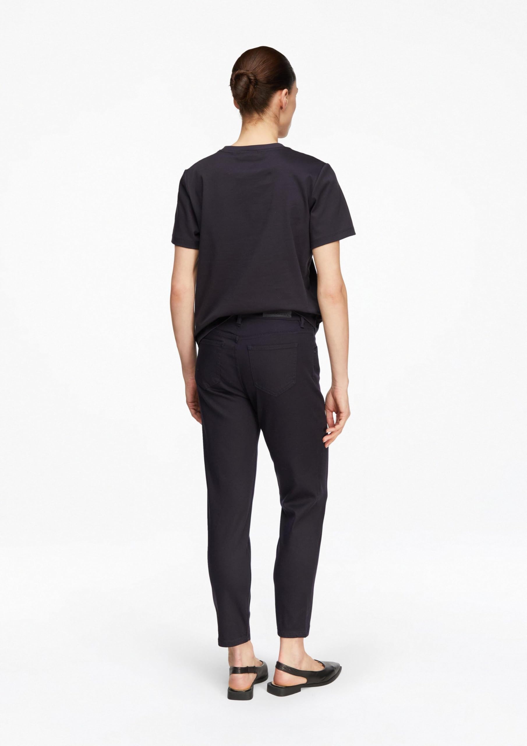 comma-hose-2179882-chino-slim-leg-gr-42 image 8