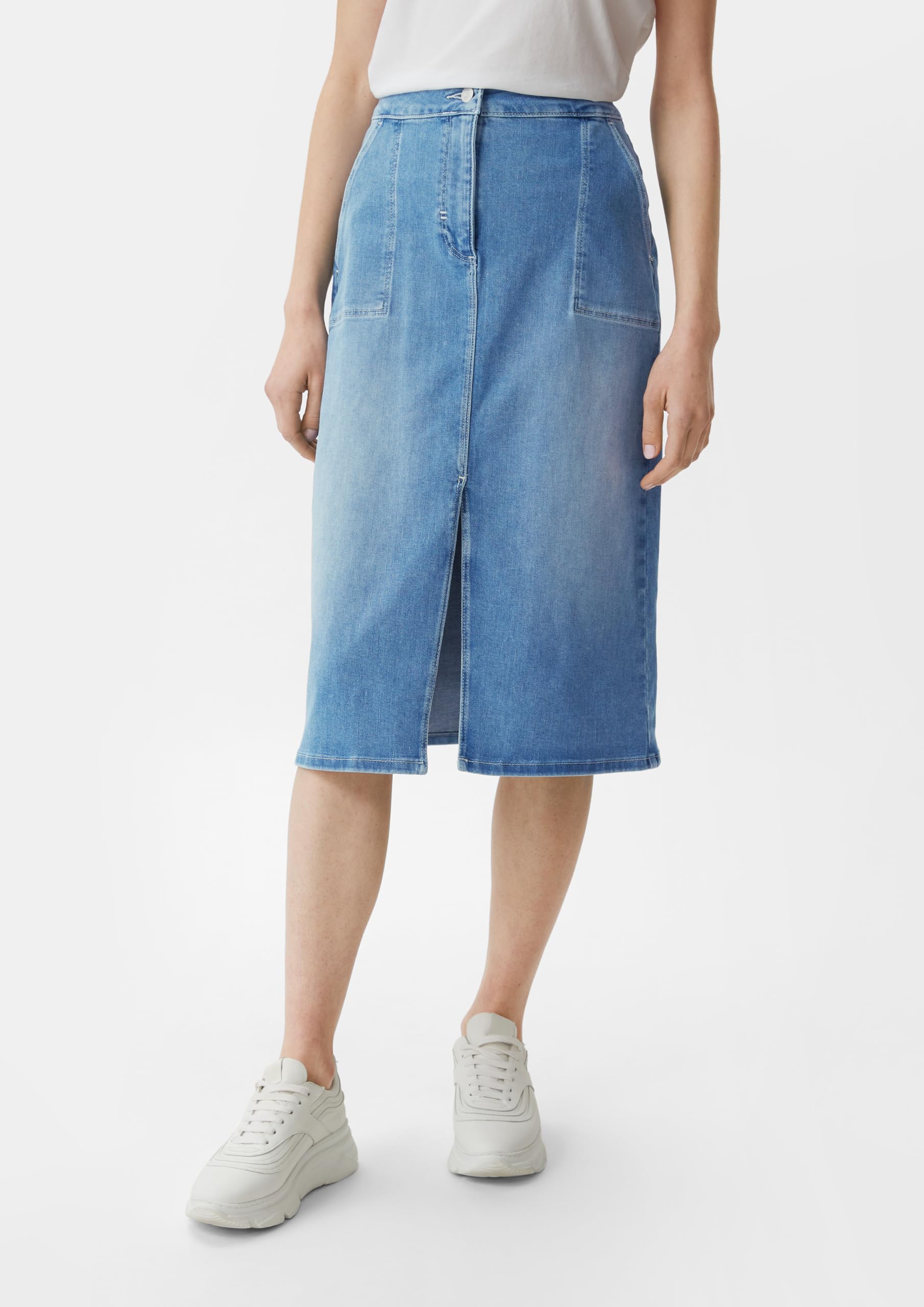 comma-midi-rock-denim-blau-gr-e-34 image 5