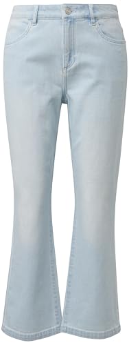 comma-2166205-flared-jeans-gr-40-blau image 3