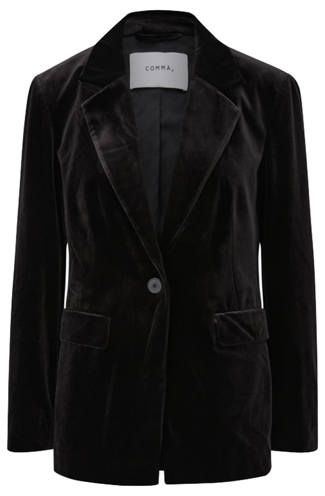 comma-blazers-2186393-samt-blazer-gr-e-34 image 1