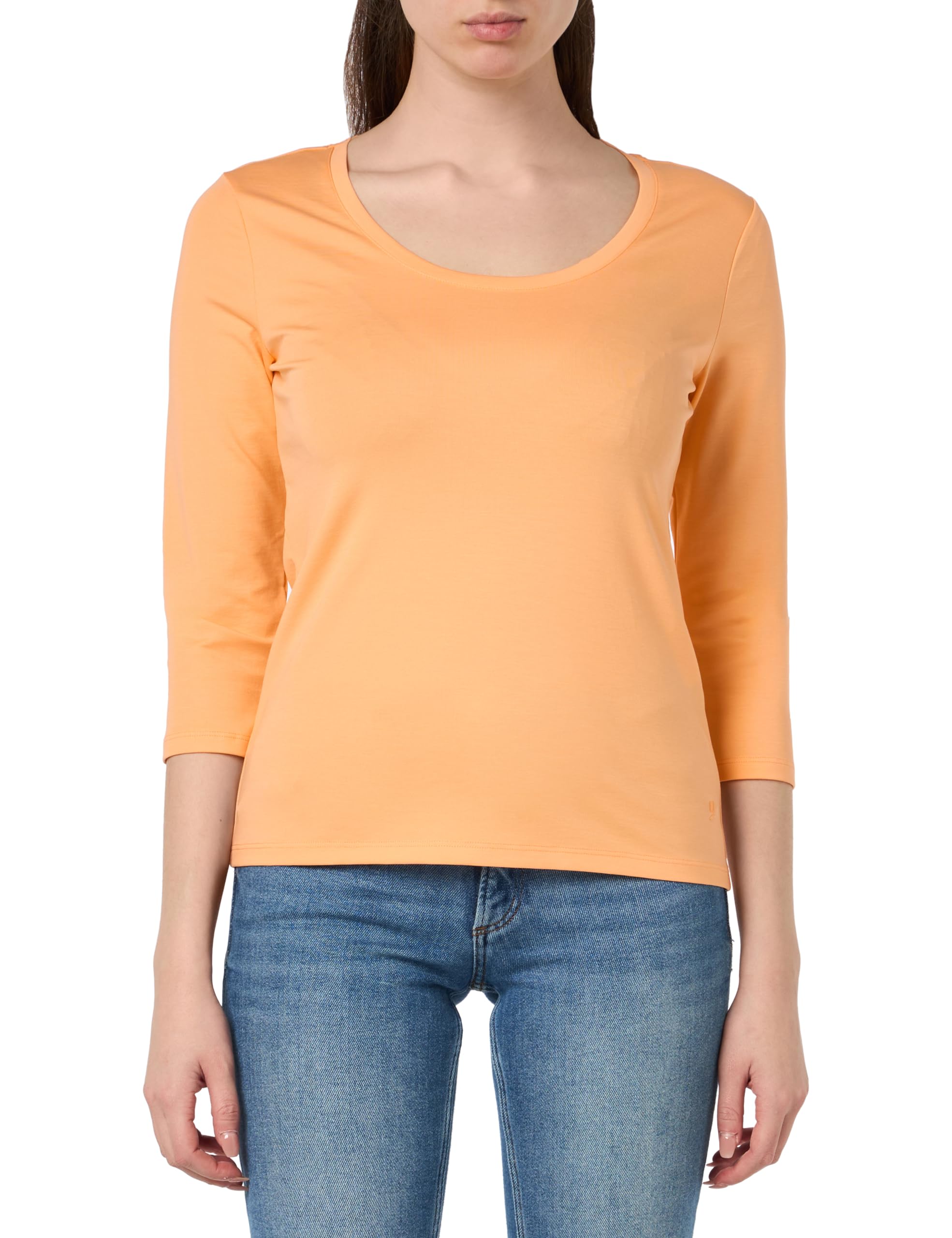 comma-2140720-t-shirt-3-4-arm-gr-38-jersey image 1