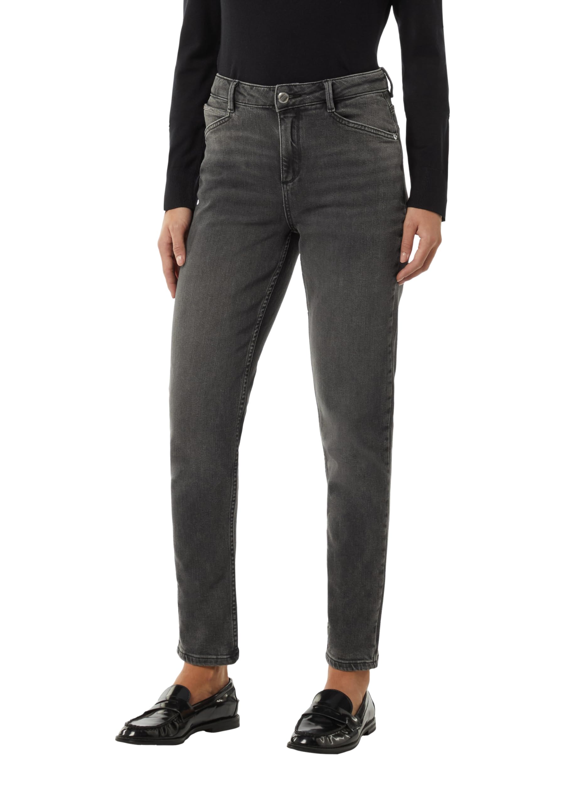 comma-2155819-jeans-damen-ankle-slim-fit-gr-38 image 1