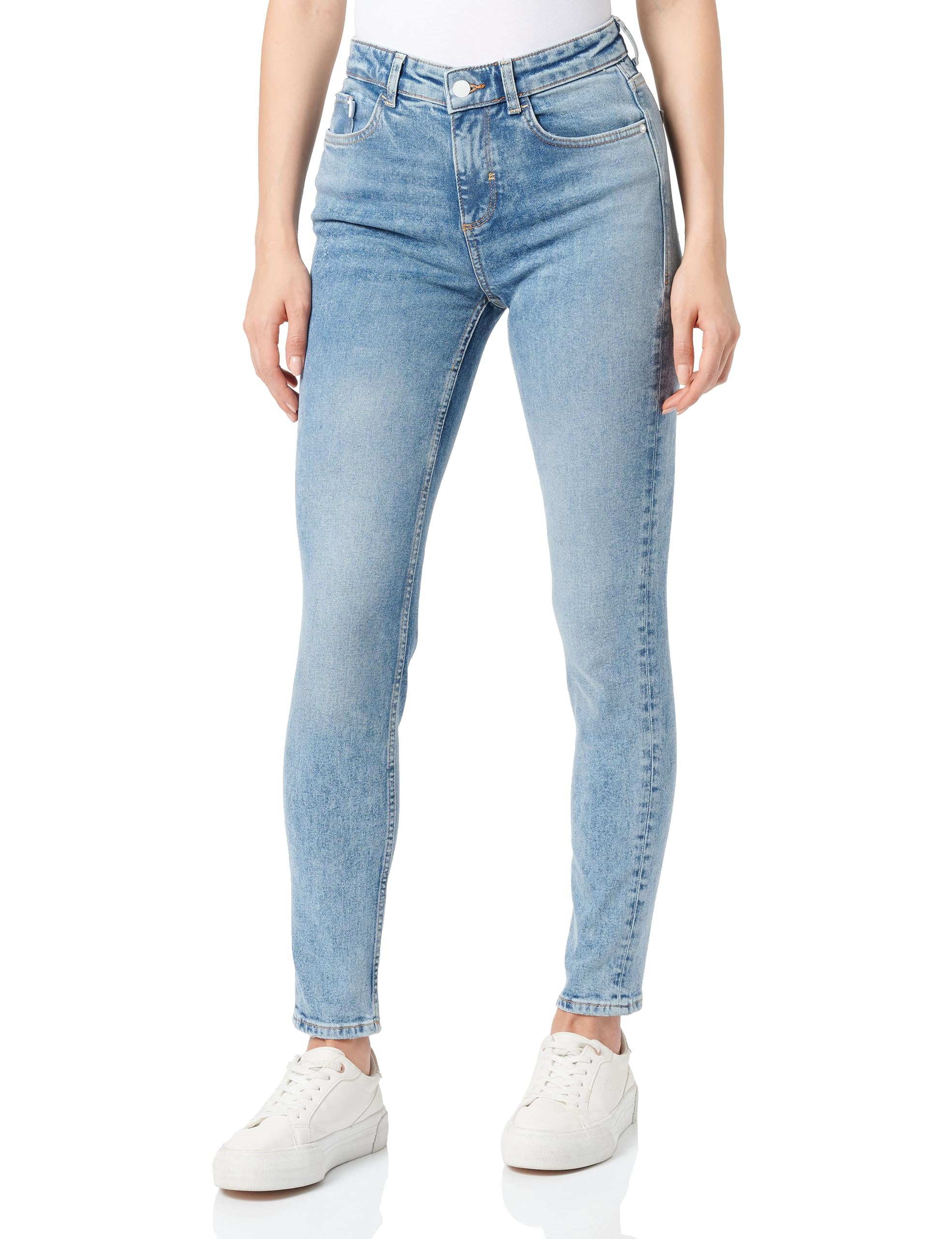 comma-jeans-2135563-skinny-jeans-38w-32l image 1