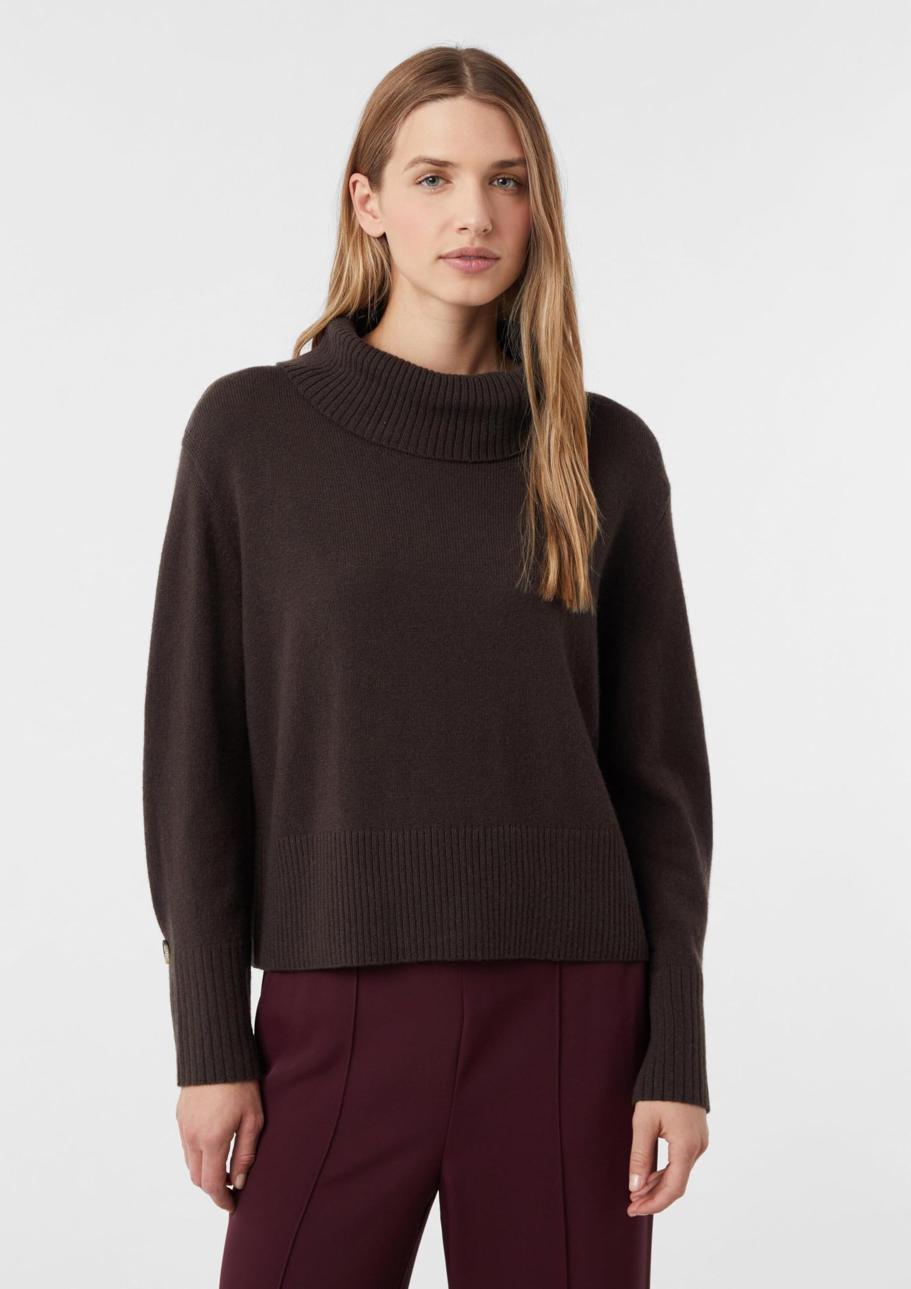 comma-pullover-wollmix-2171345-damen-langarm image 7