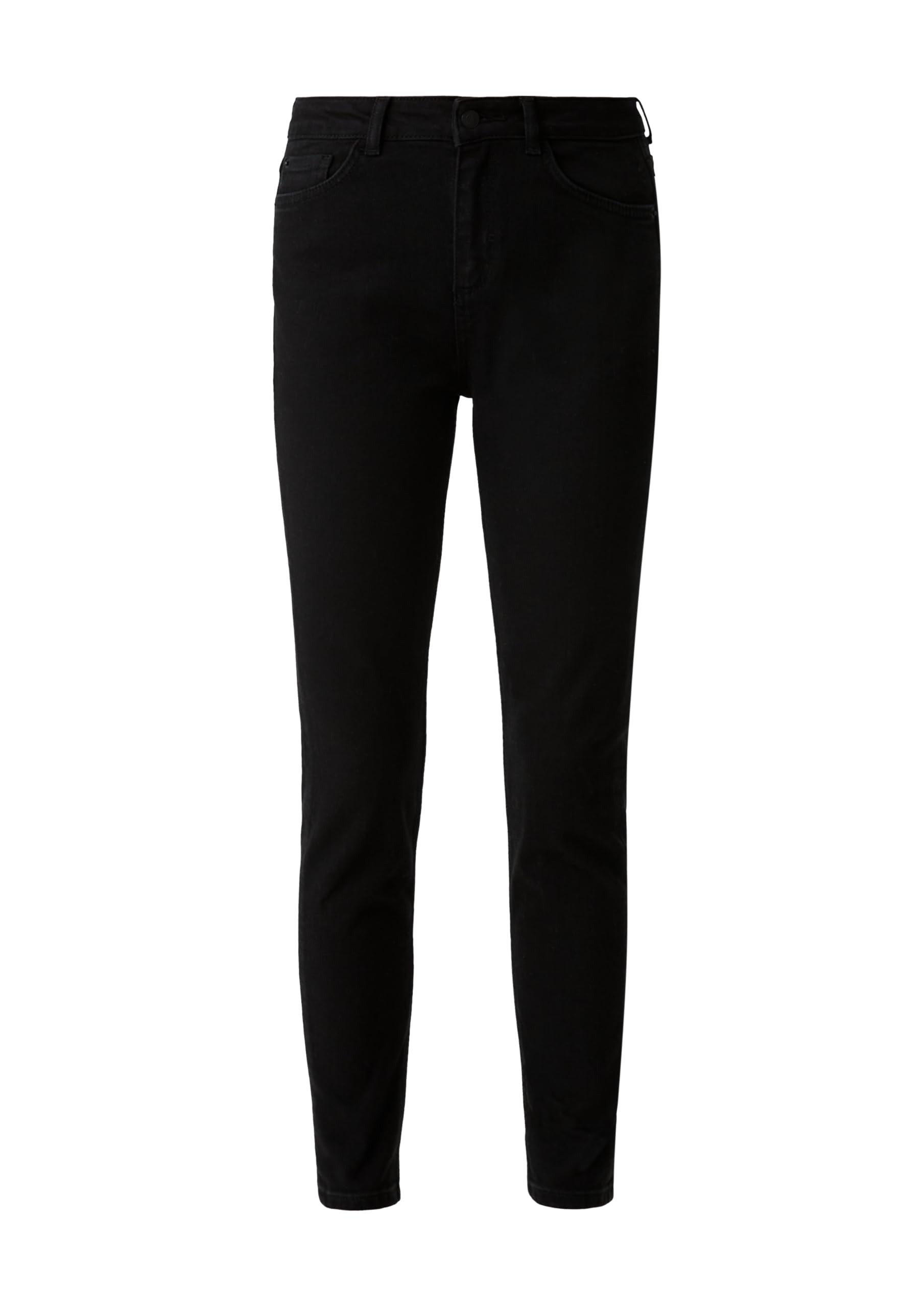 comma-skinny-jeans-mid-rise-hose-32w-32l image 1