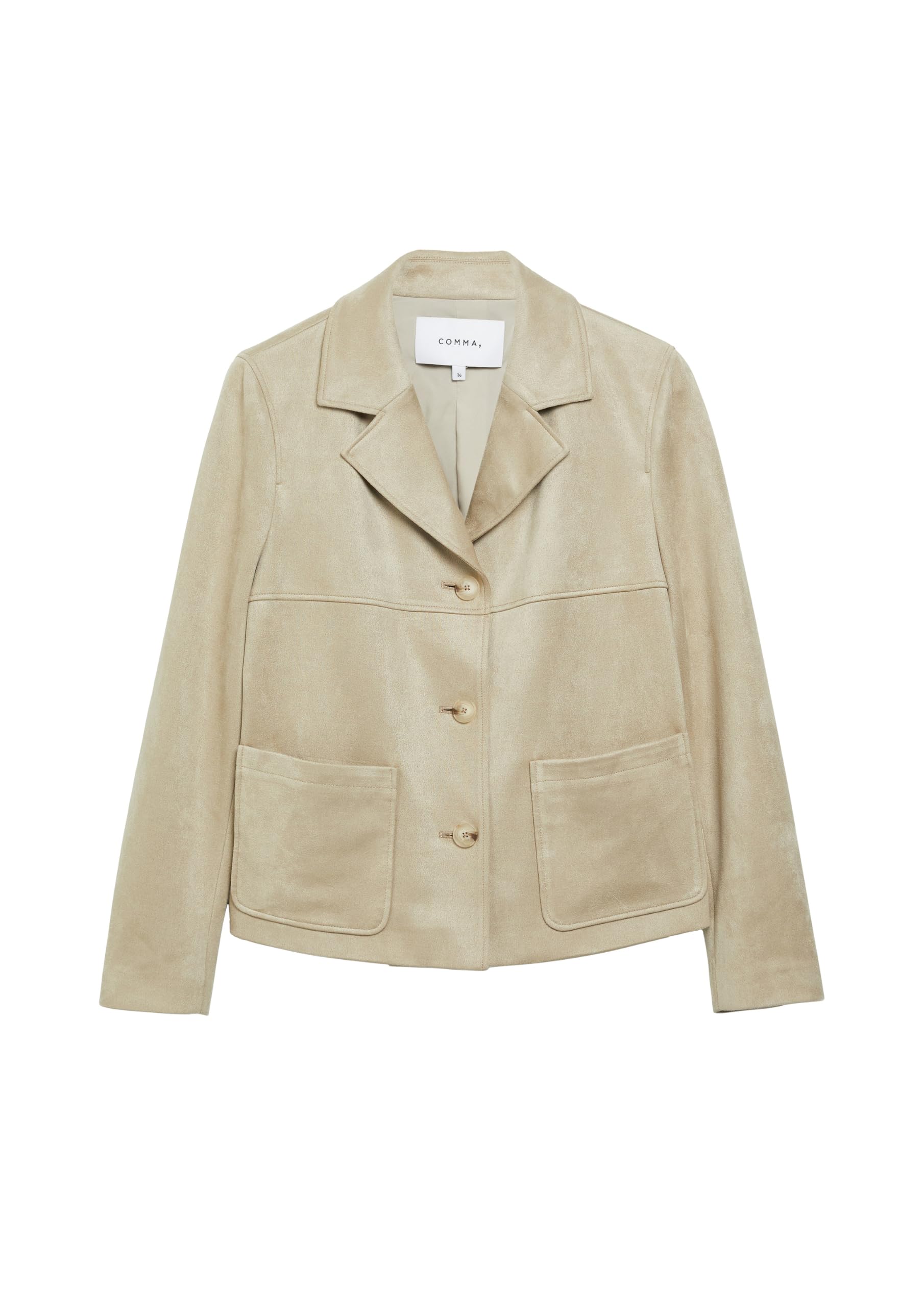 comma-jackets-damen-indoor-jacke-34-velours image 4