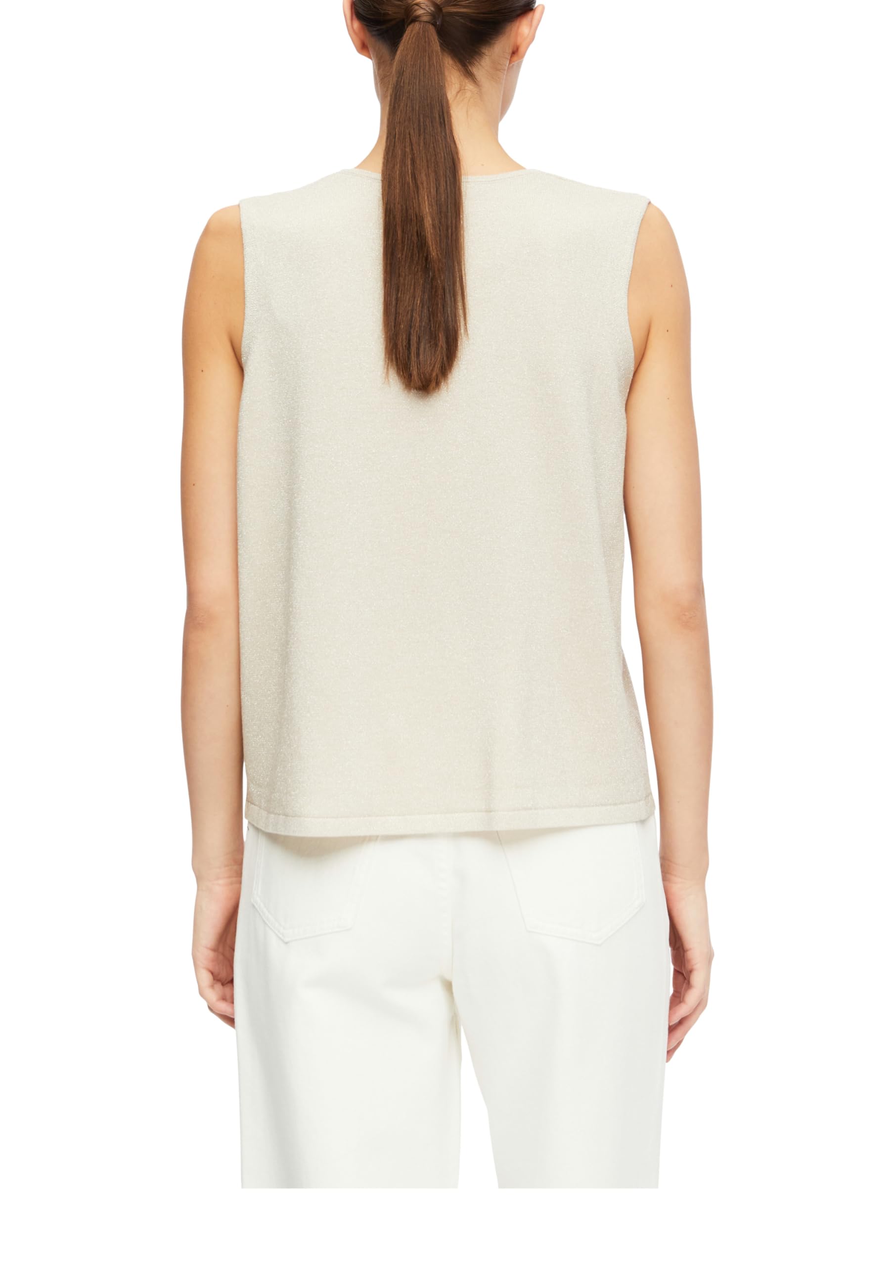 comma-tops-2180416-strick-top-damen-gr-46 image 2