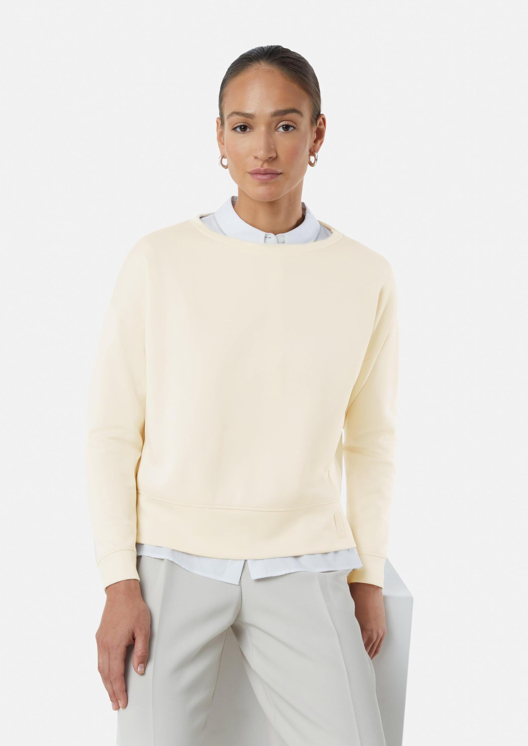 comma-2161740-sweatshirt-gr-40-zartrosa image 5