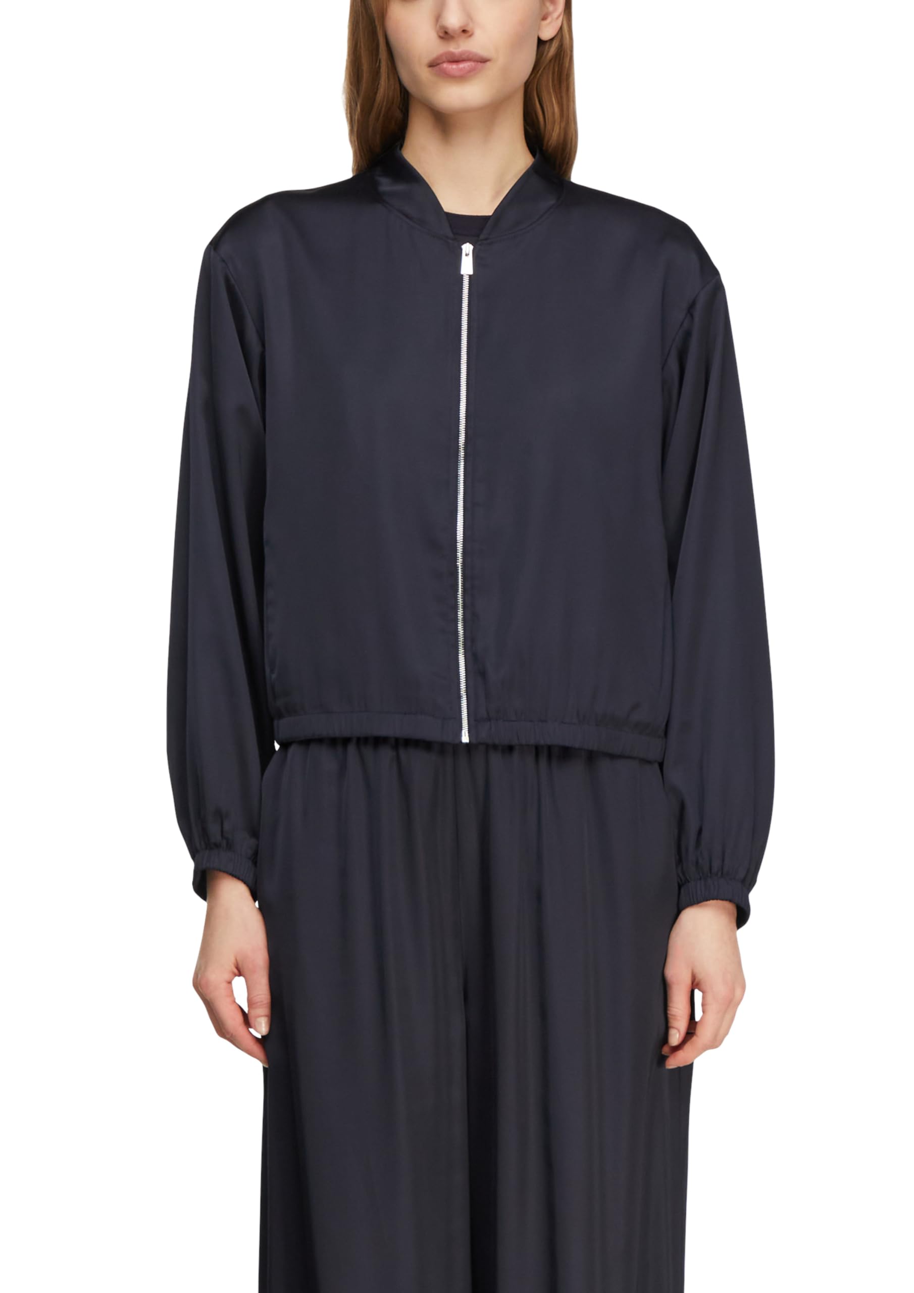 comma-2179704-blouson-damen-navy-jacke image 8