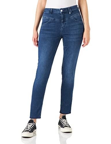comma-freizeithose-7-8-damen-hose-slim-leg image 6