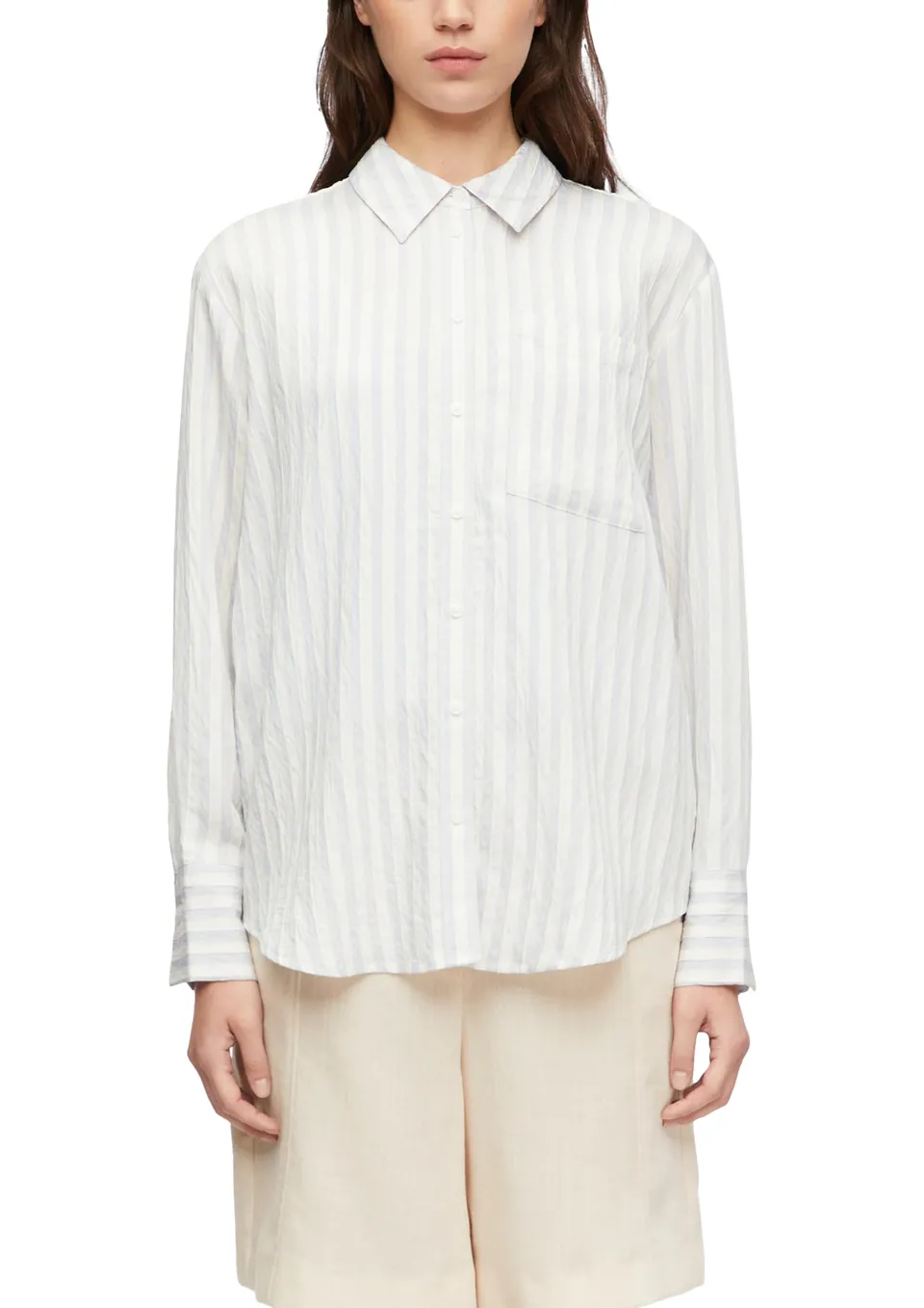 comma-2180448-bluse-damen-gr-34-langarm image 1
