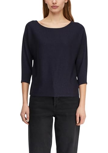 comma-feinstrick-pullover-glitzergarn-pullover-gr-36 image 8