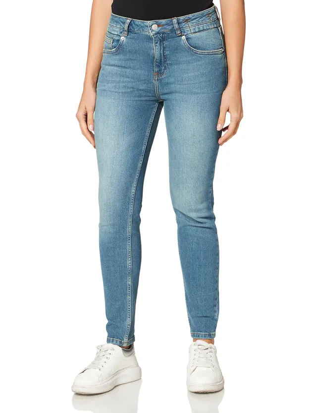comma-trousers-damen-hose-jeggings-freizeithose-skinny image 1