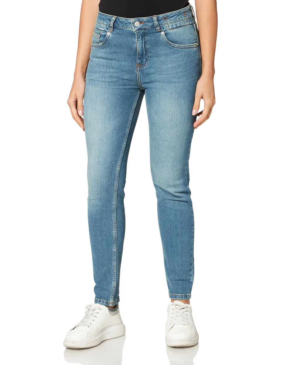 comma-trousers-damen-hose-jeggings-freizeithose-skinny image 1