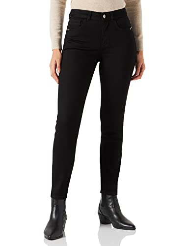 comma-2121490-jeans-gr-e-36-schwarz-7-8-hose image 7
