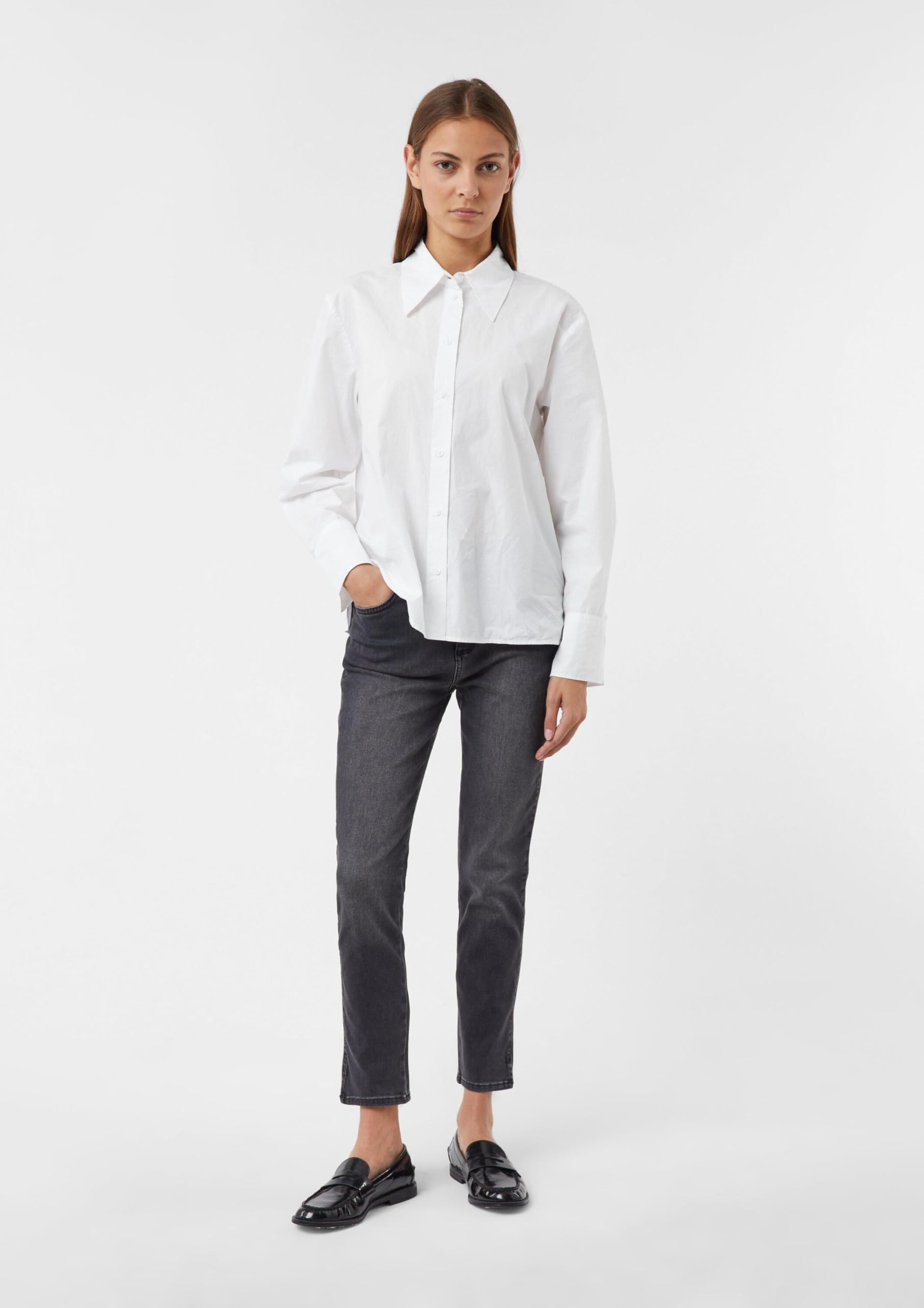 comma-crop-jeans-skinny-fit-damen-waschung-gr-e-44 image 3
