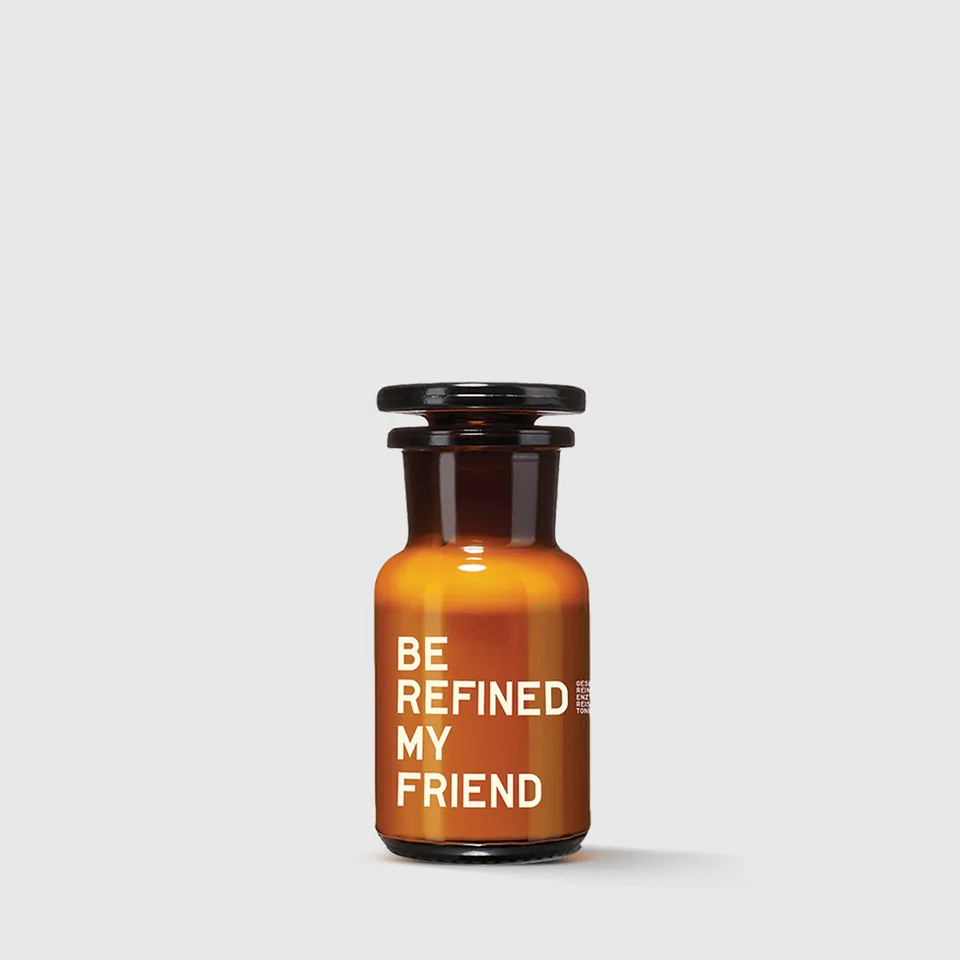 be-my-friend-be-refined-enzympeeling-tonerde-25g image 1