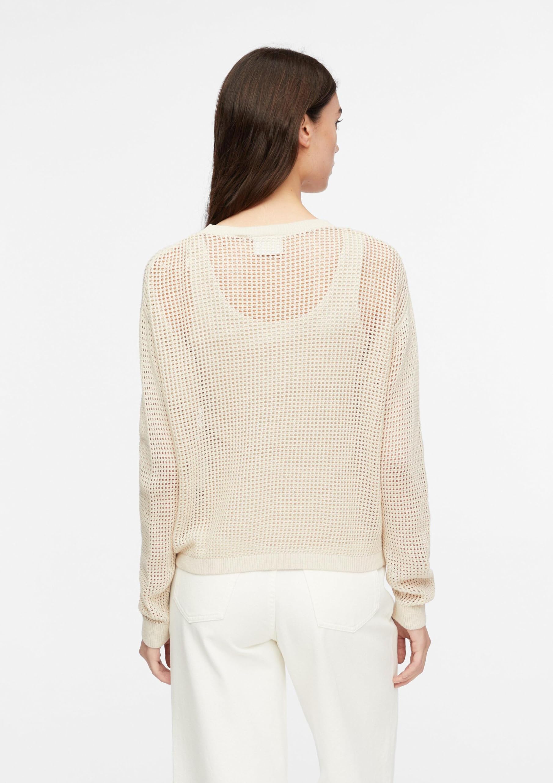 comma-2180510-strickpullover-damen-gr-e-40-langarm image 7
