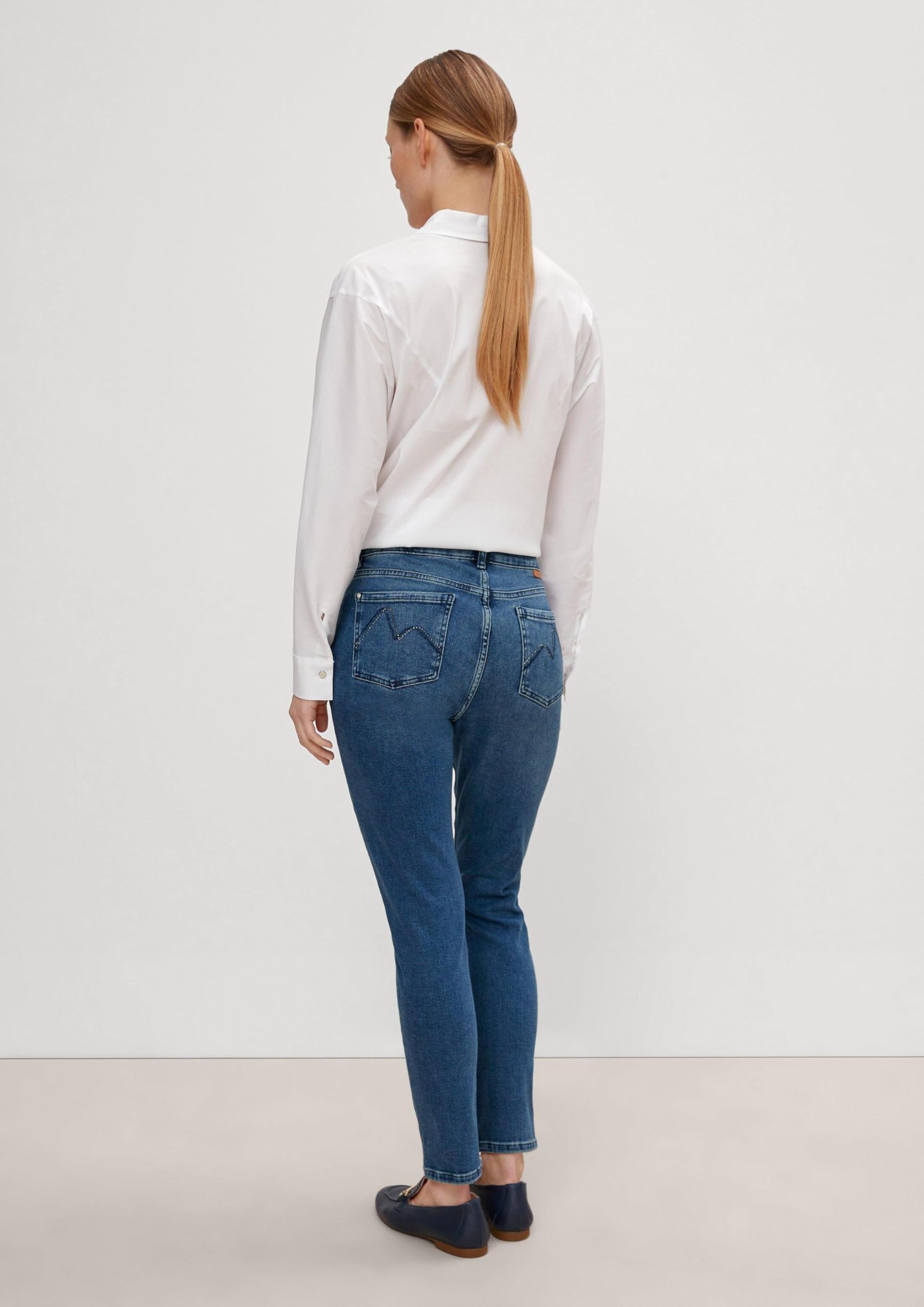comma-damen-jeans-7-8-gr-40-kn-chelfrei image 8