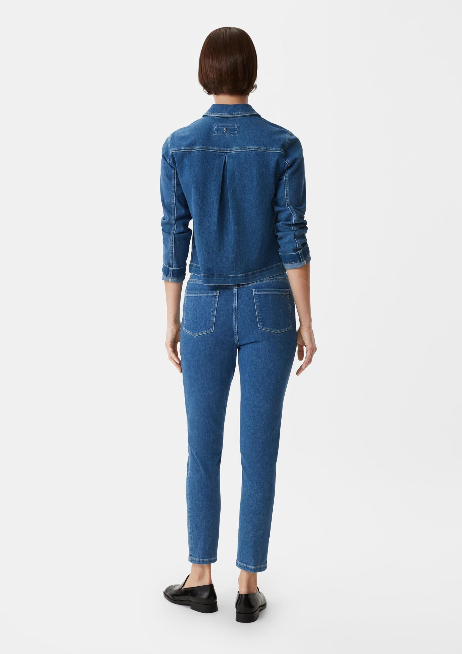 comma-jeans-ankle-slim-fit-gr-e-38 image 7