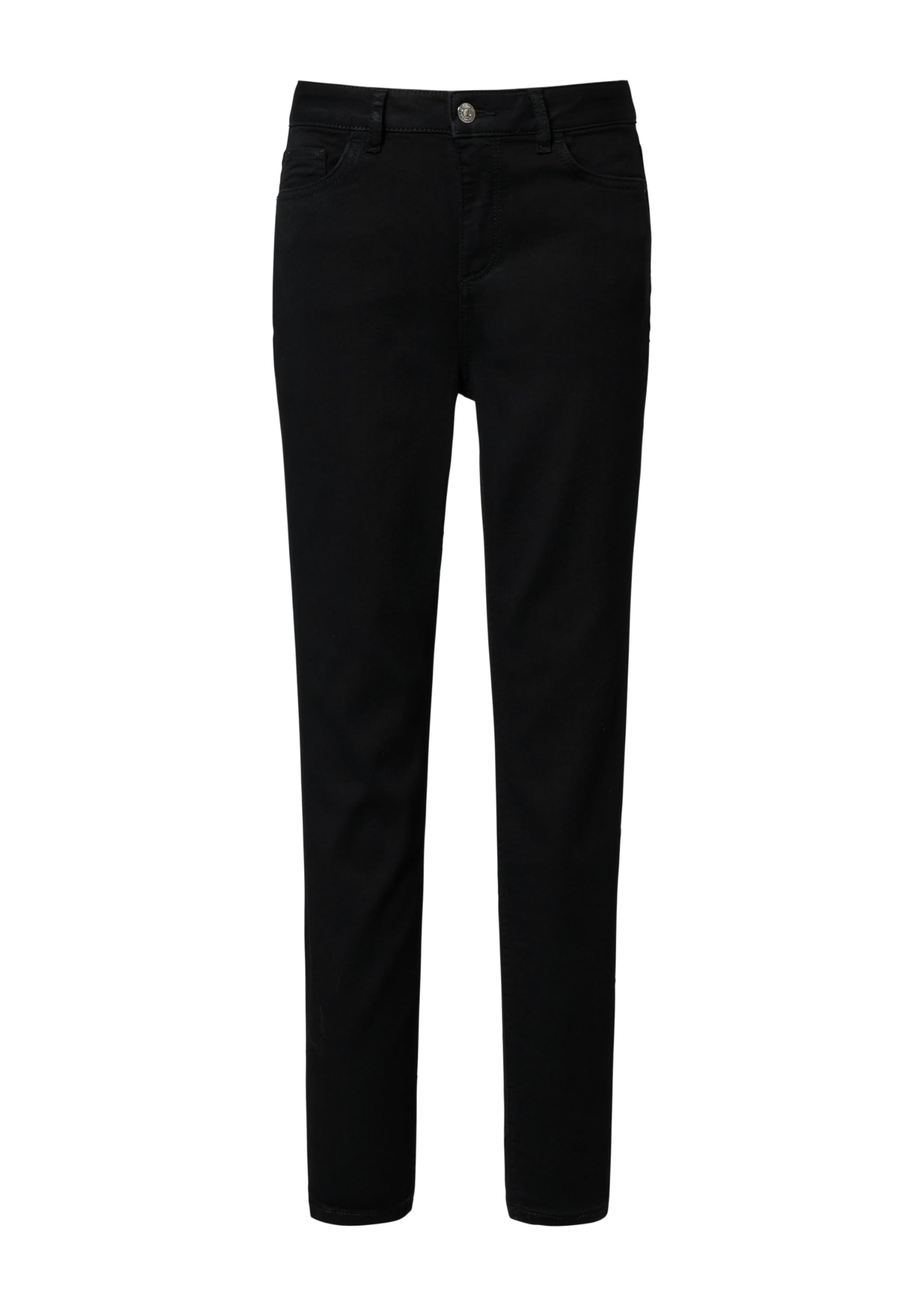 comma-jeans-2157455-gr-e-42-schwarz-skinny-denim image 3