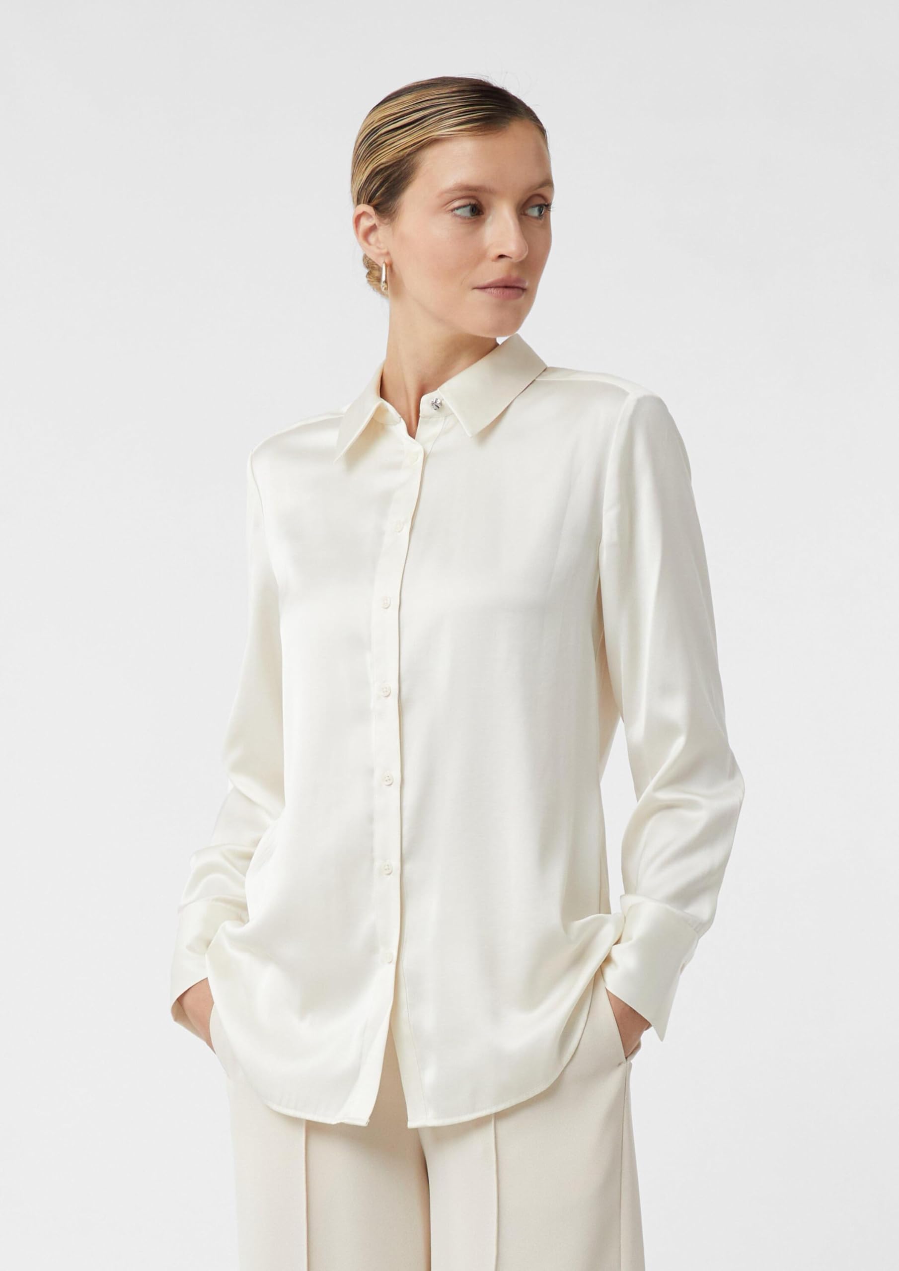 comma-2175632-bluse-langarm-satinoptik image 6