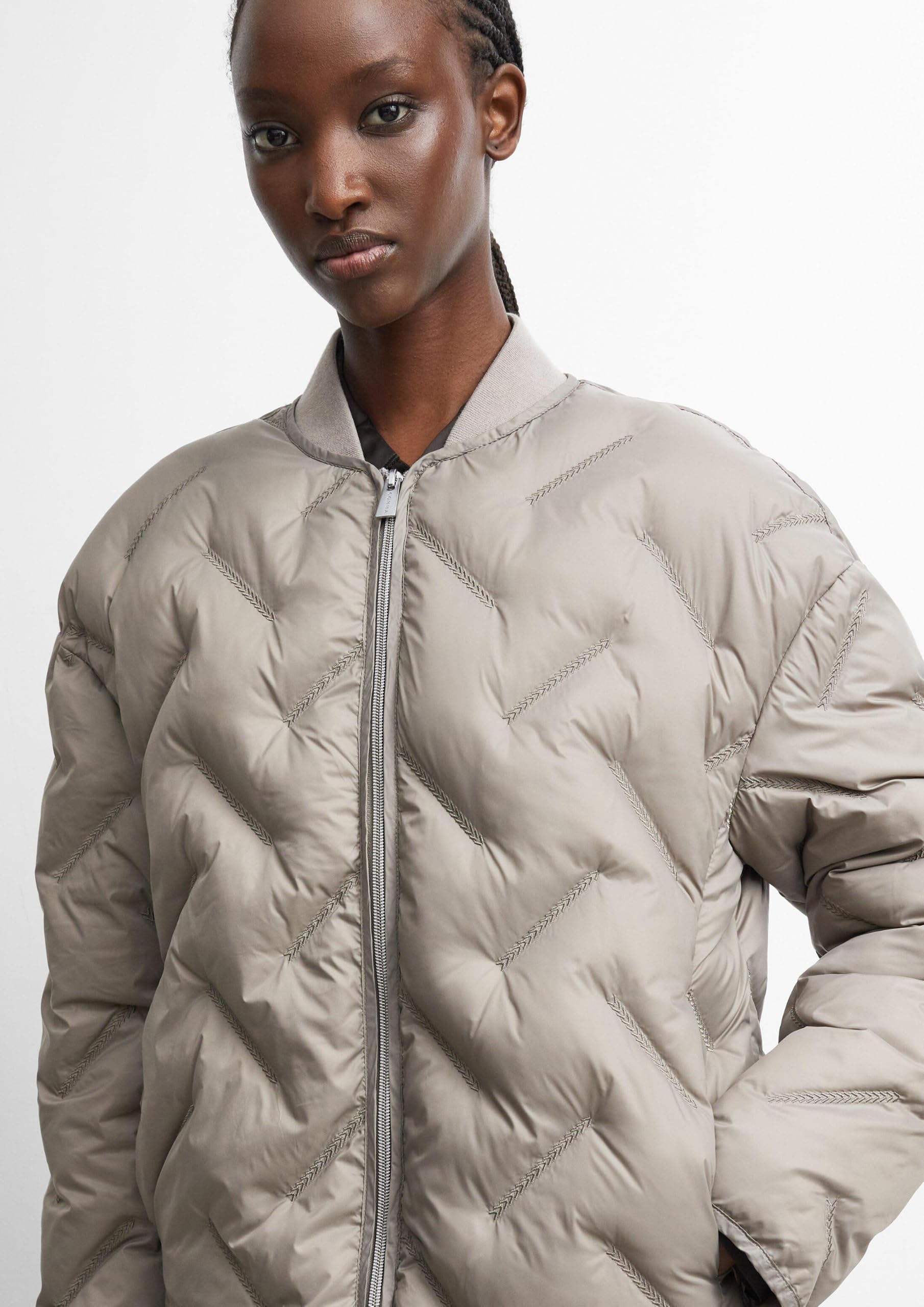 comma-steppjacke-damen-boyfriend-gr-l-sandfarben image 5