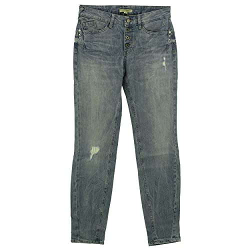 comma-jeans-boyfriend-88-603-71-7237-52z1-jeans-blau-destroy image 5