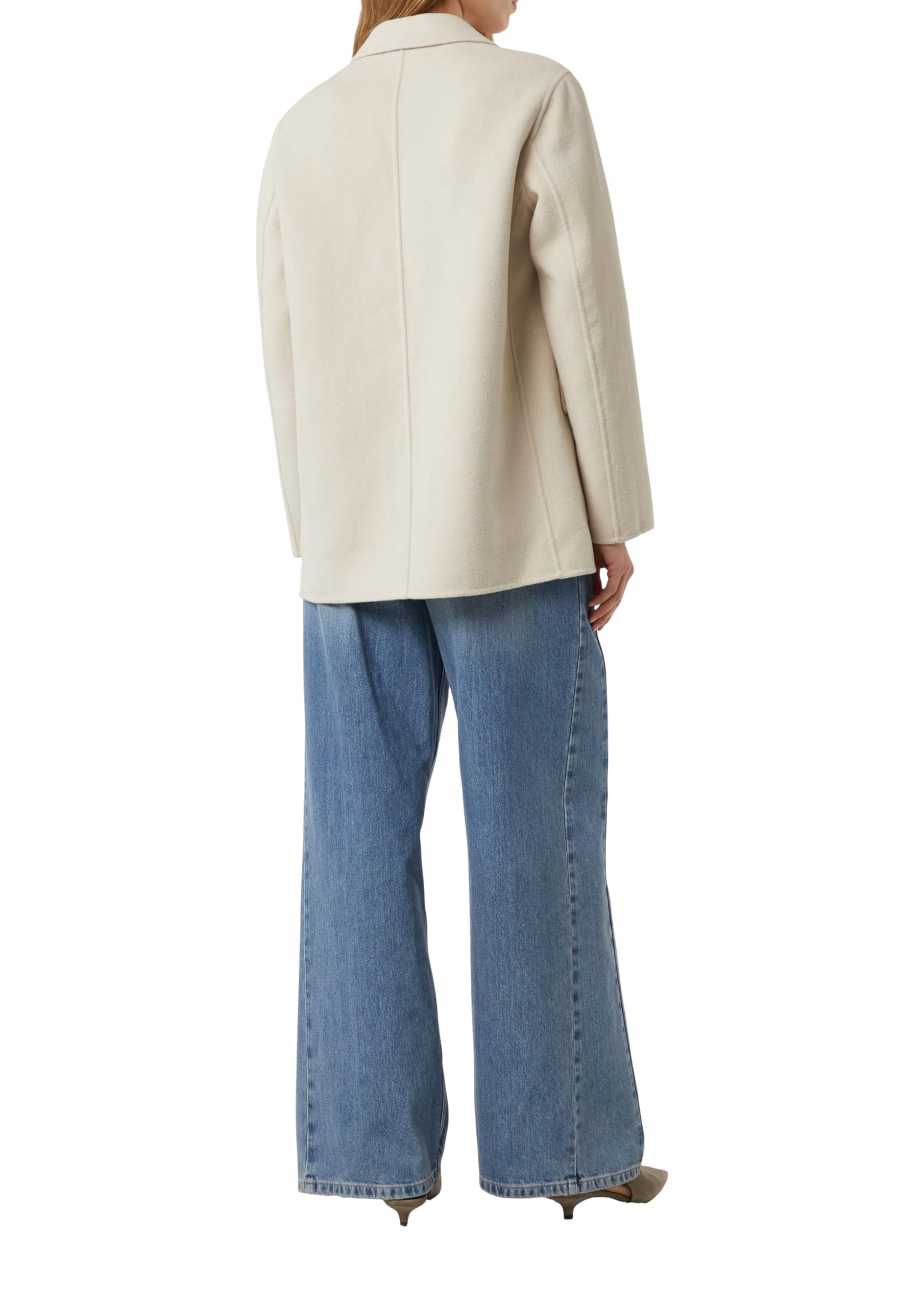 comma-doubleface-outdoor-jacke-beige-gr-l-boyfriend image 2