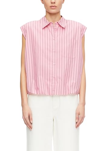 comma-blouses-blusen-top-rmellos-relaxed-fit-gr-34 image 8