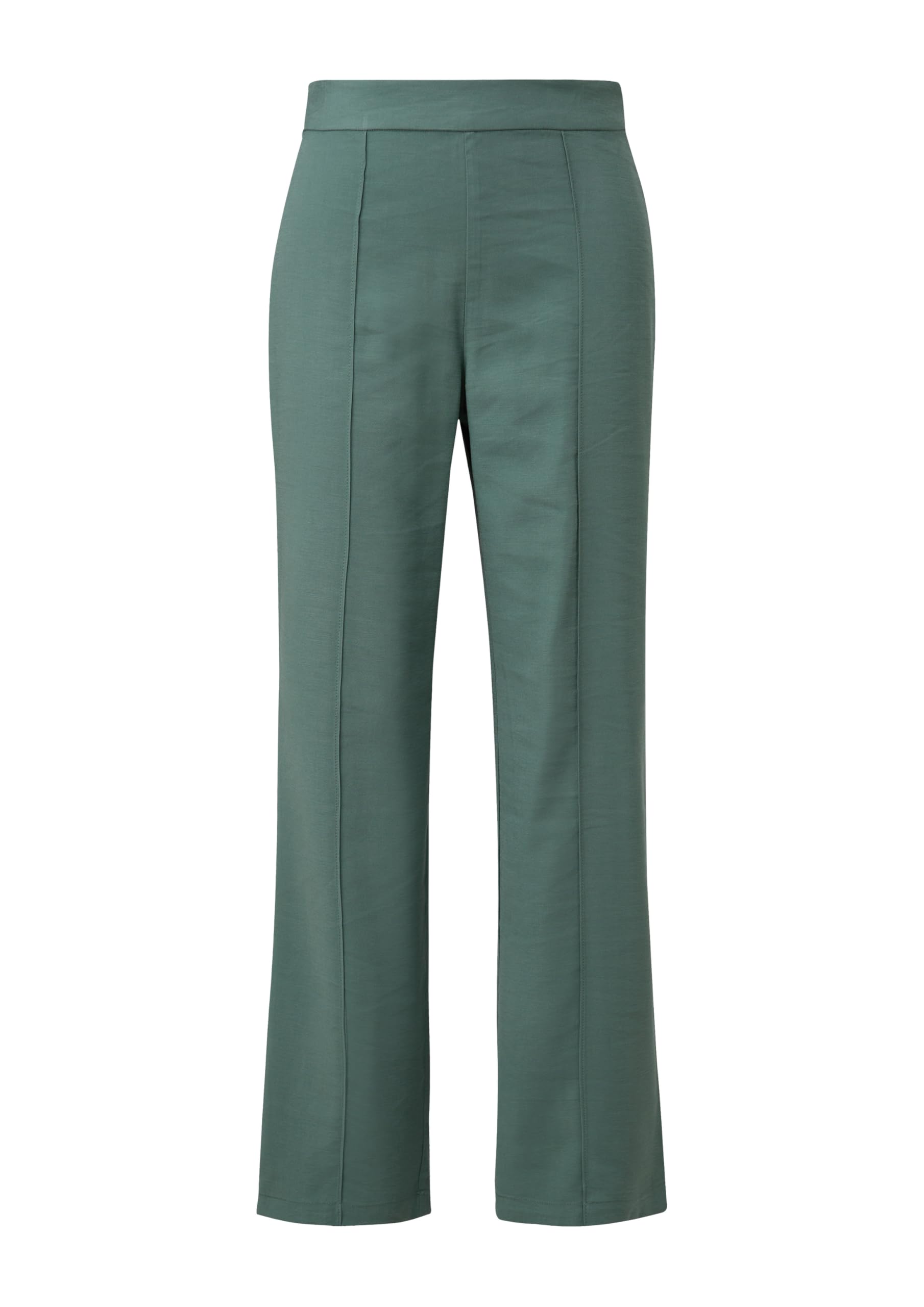 comma-twill-hose-salbeigr-n-gr-38-straight-leg-hose image 4