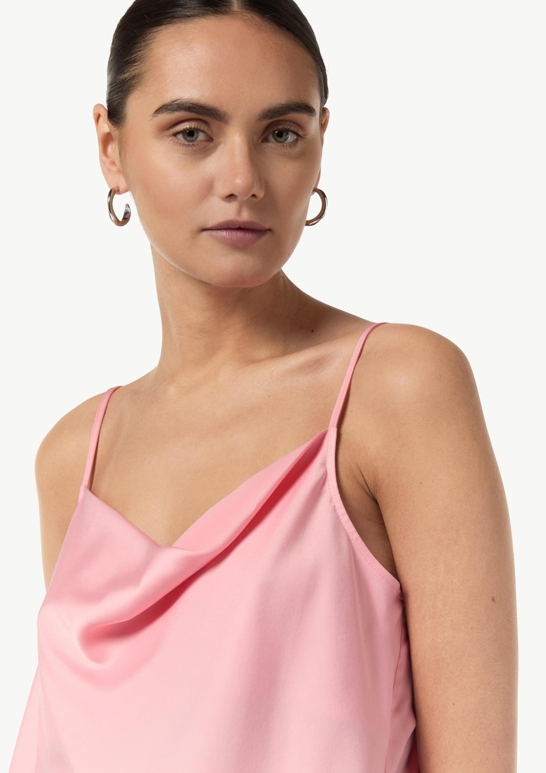comma-tr-gertop-satin-rosa-spaghettitr-ger image 4