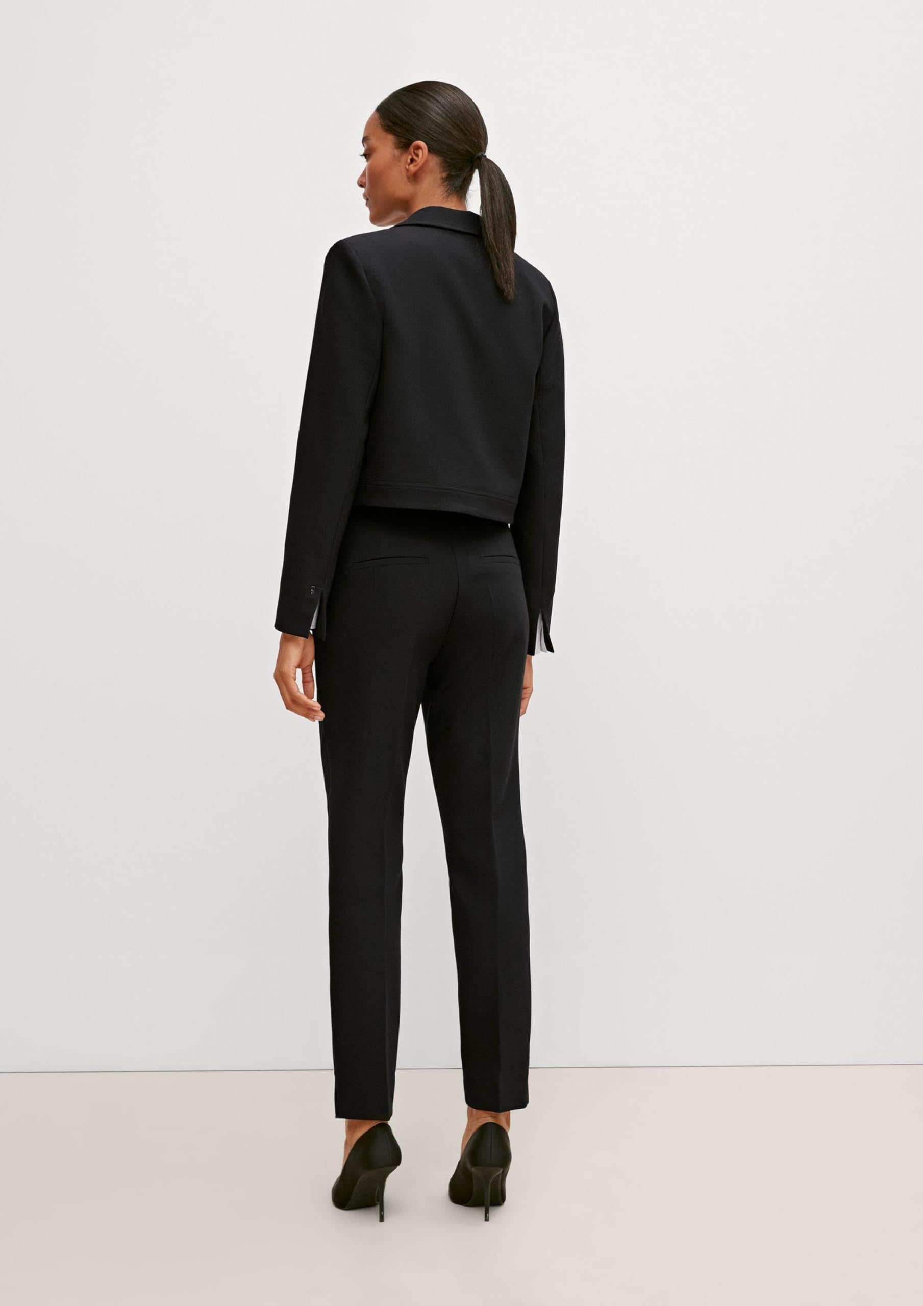 comma-blazer-60-2-61-15-152-2126410-damen-blazer image 7
