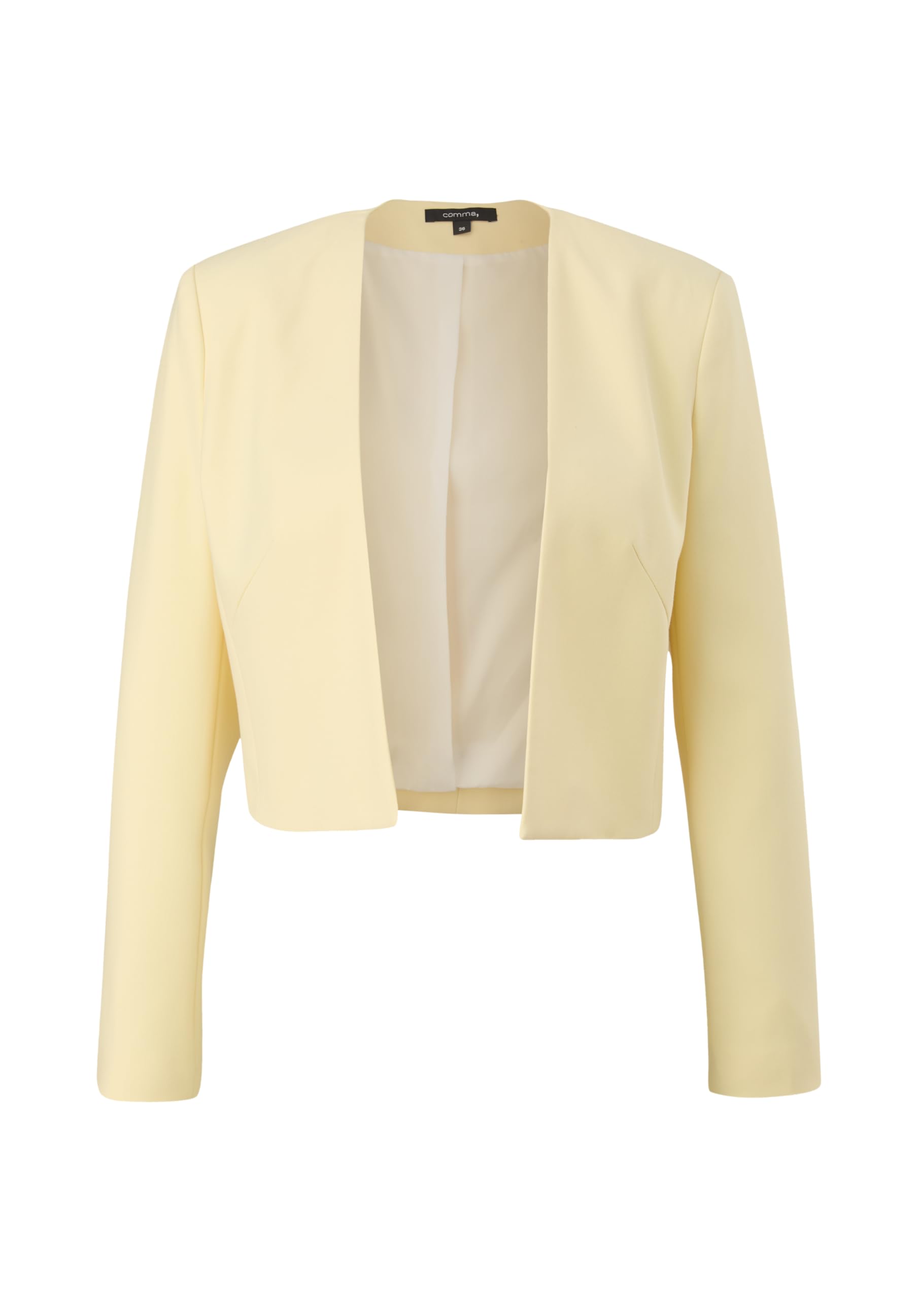 comma-60-2-61-15-157-2128874-blazer-bolero-damen-kurz image 1