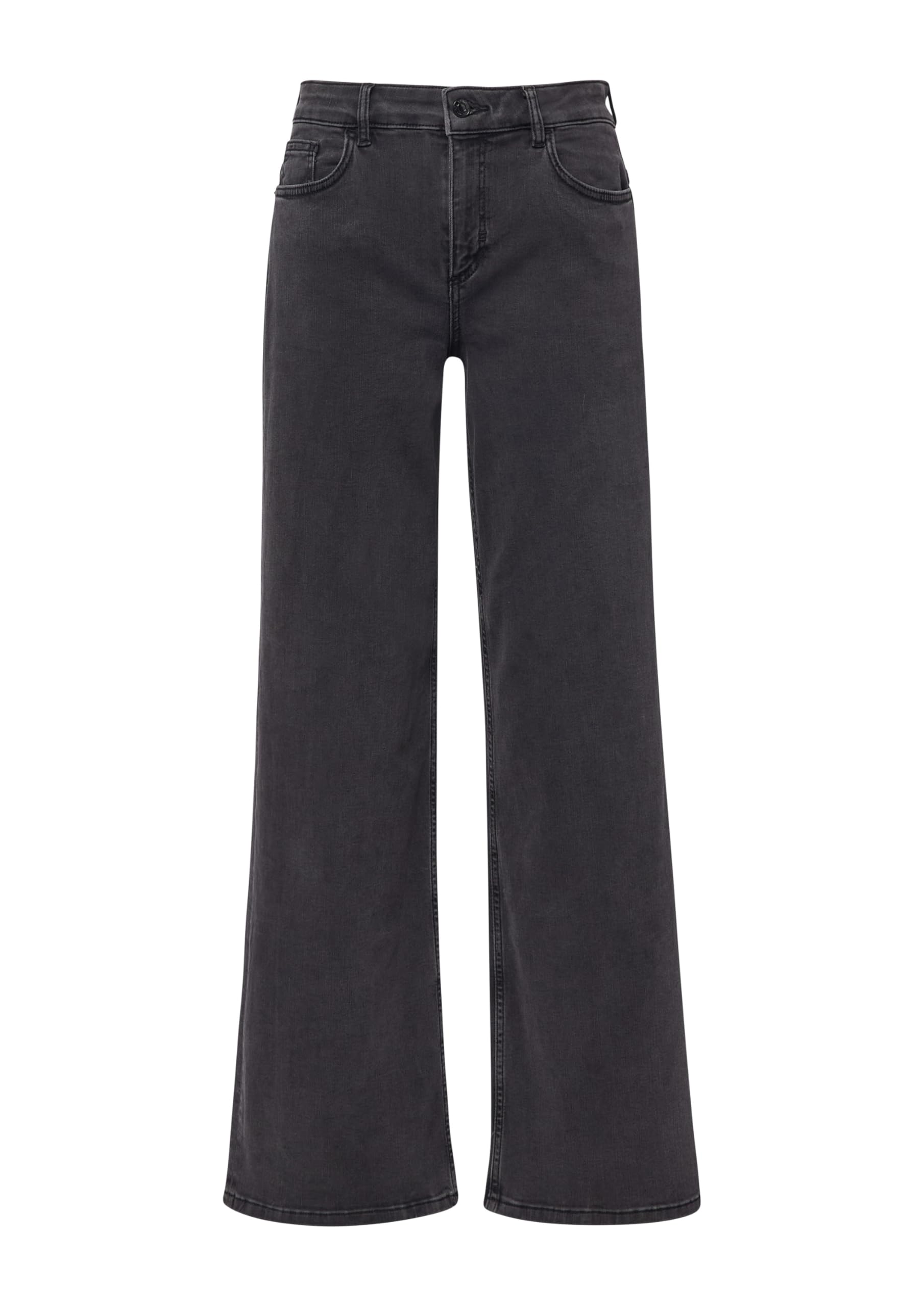 comma-jeans-wide-leg-greydenim-jeans-grau-gr-e-46-elastisch image 4