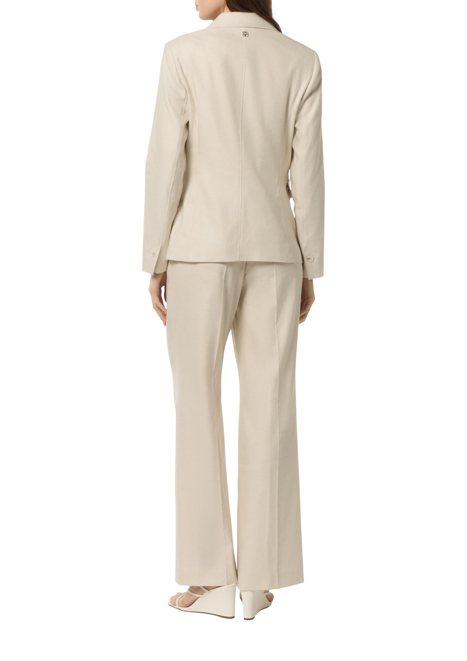 comma-blazers-blazer-aus-leinenmix-damen-blazer-gr-e-34-46 image 2