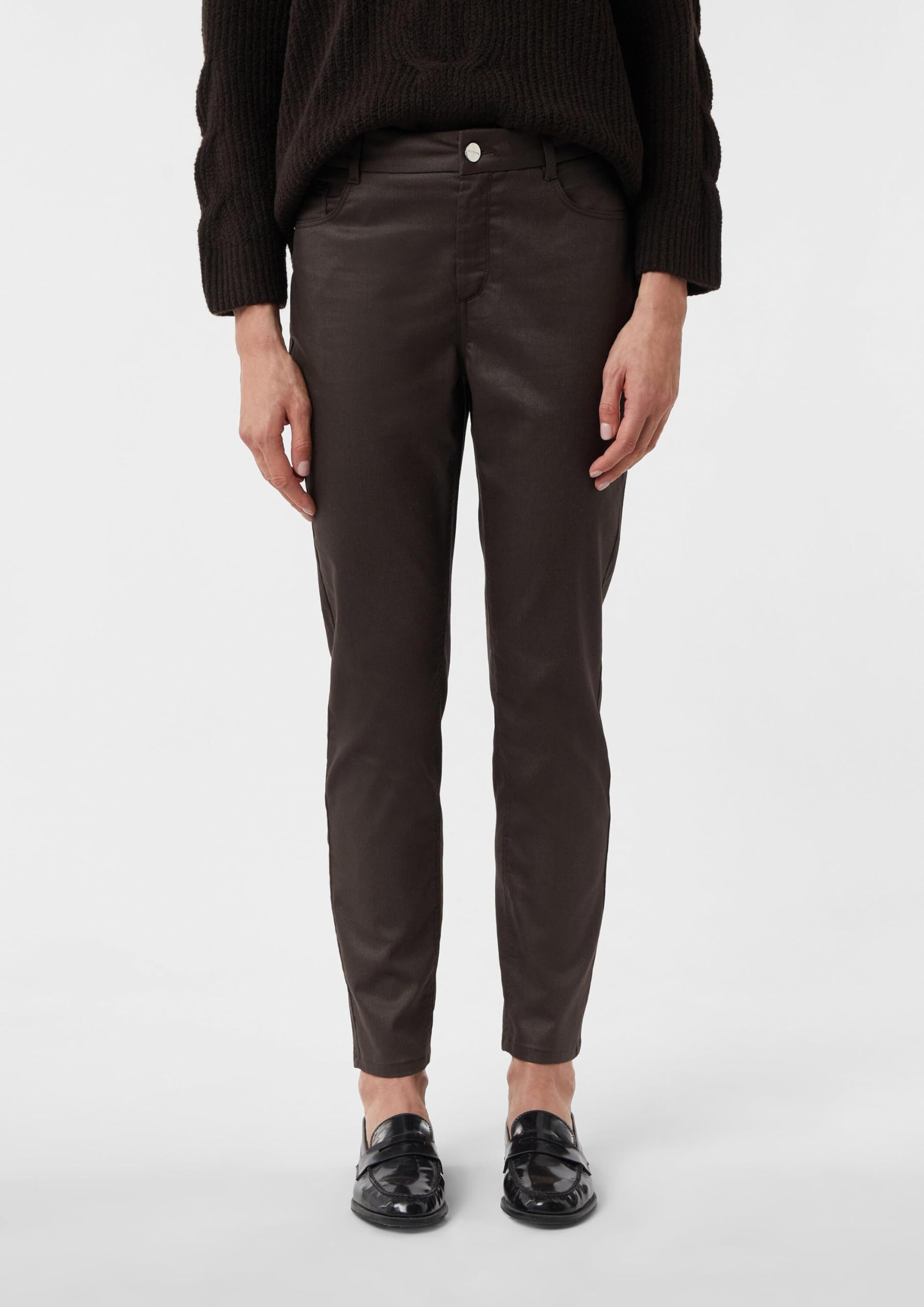 comma-ankle-jeans-slim-fit-coating image 6