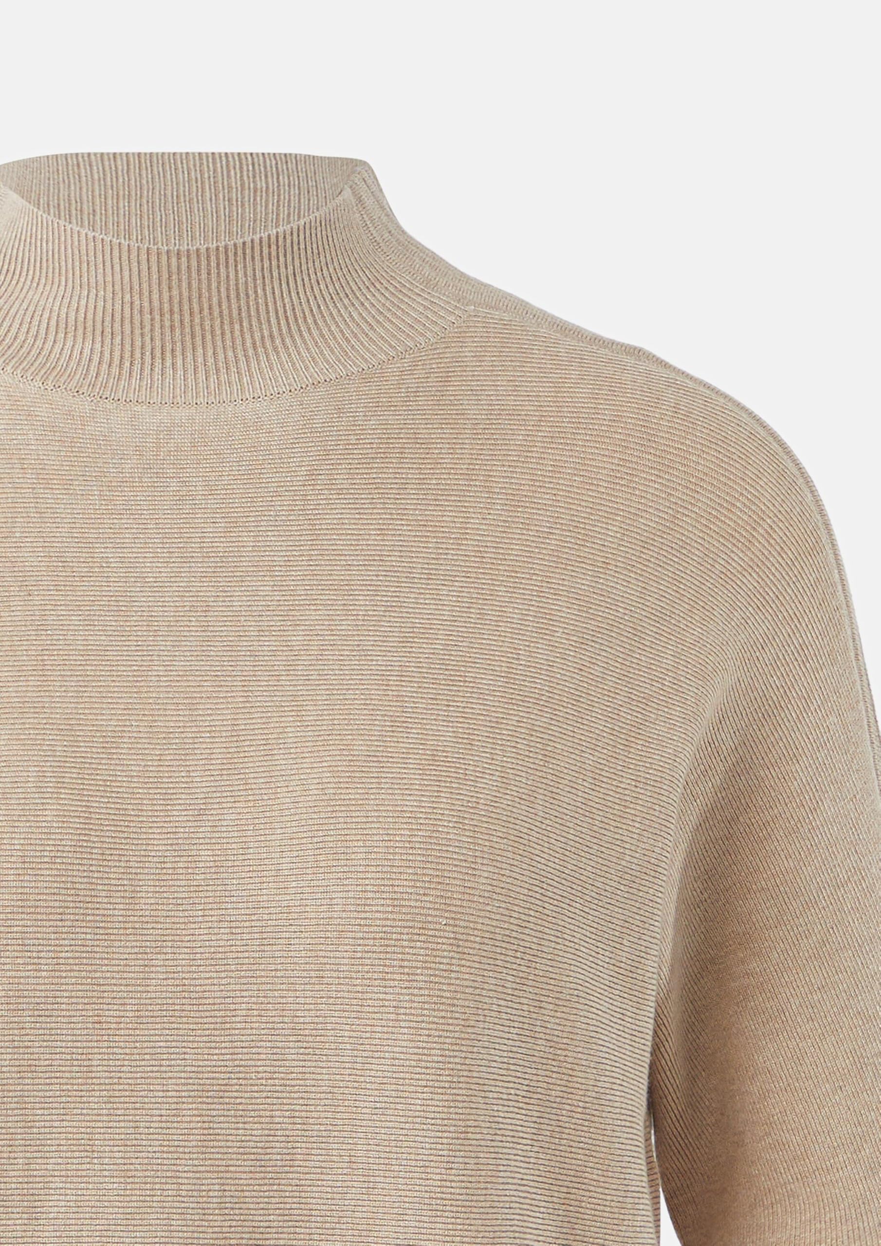 comma-strickpullover-viskosemix-damen-gr-40-stehkragen image 7