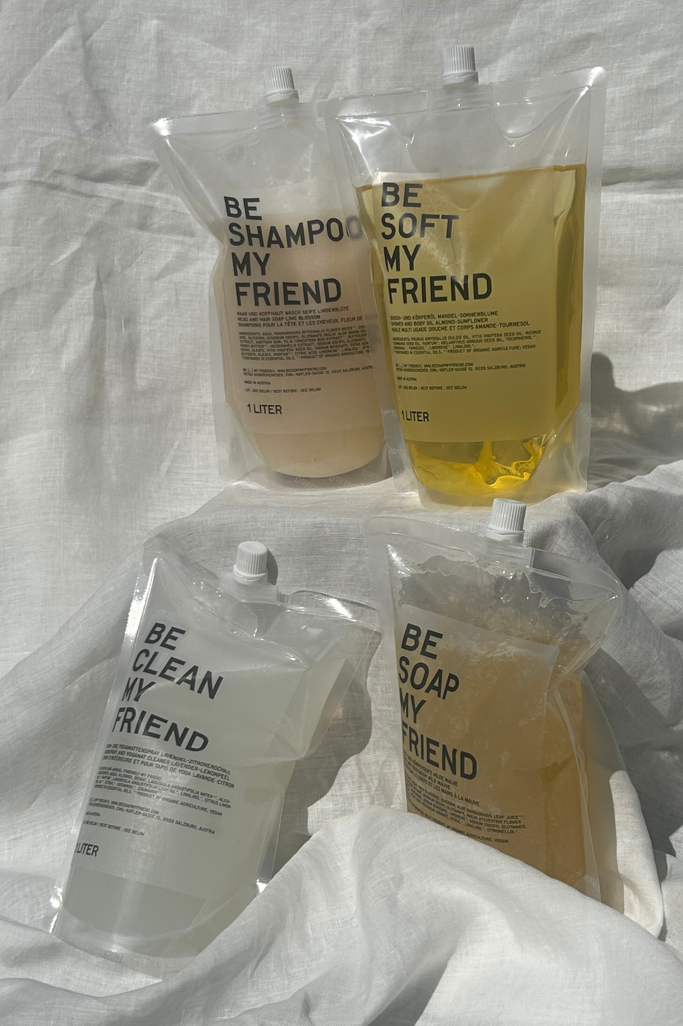 be-my-friend-hair-be-shampoo-linde-shampoo-300ml-vegan image 4
