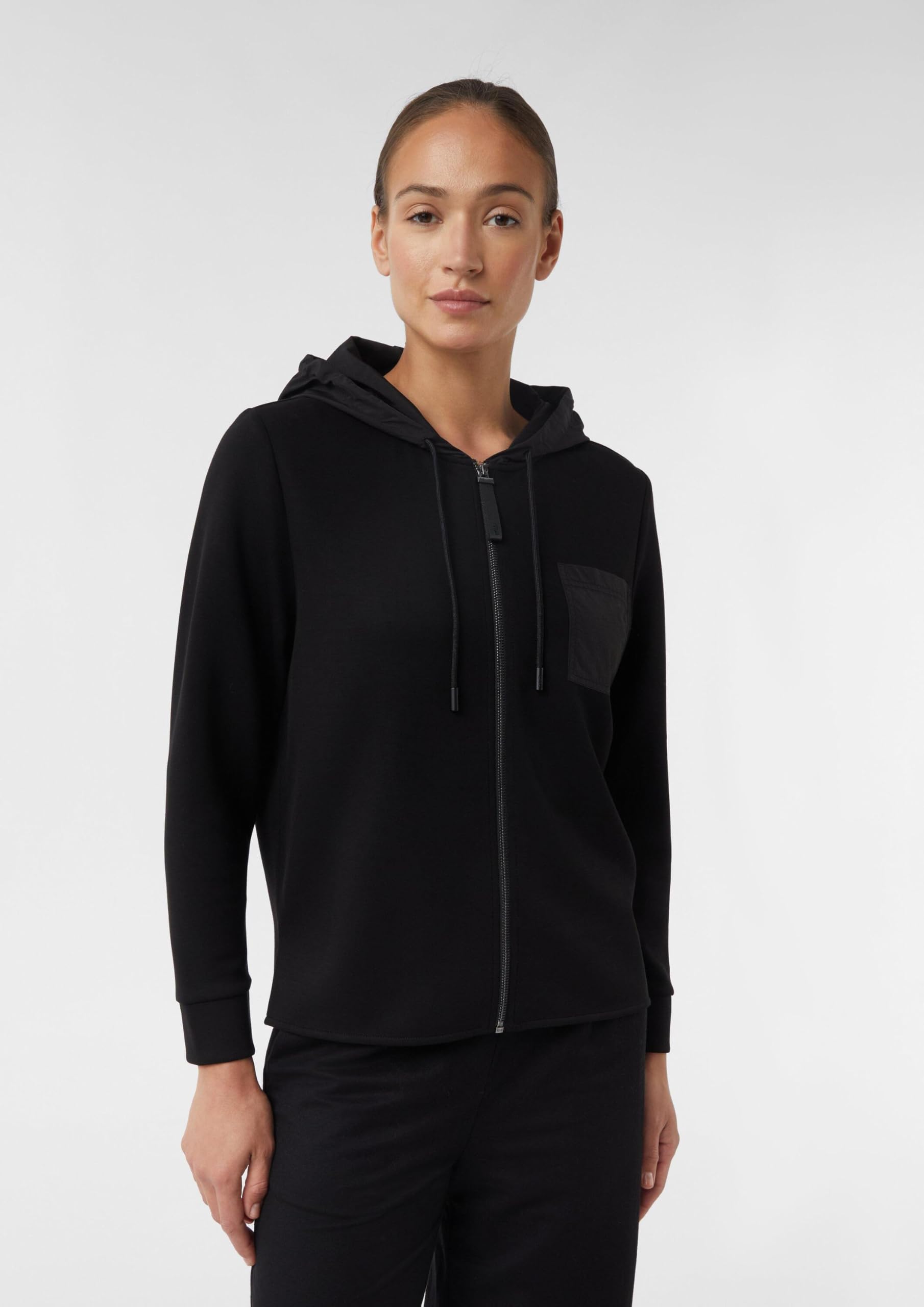 comma-2171146-sweatshirt-hoodie-gr-40-mit-kapuze image 6